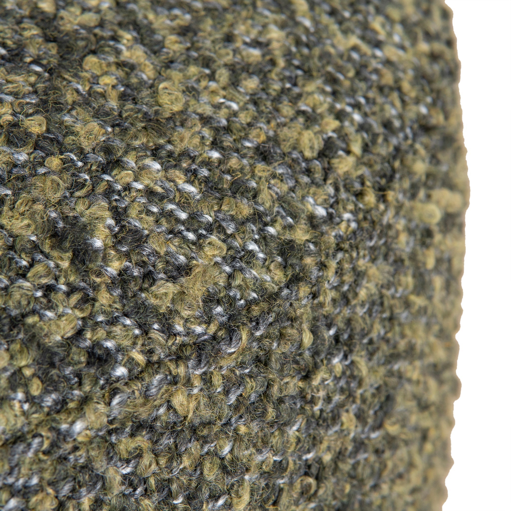 Ottoman - Basil Green