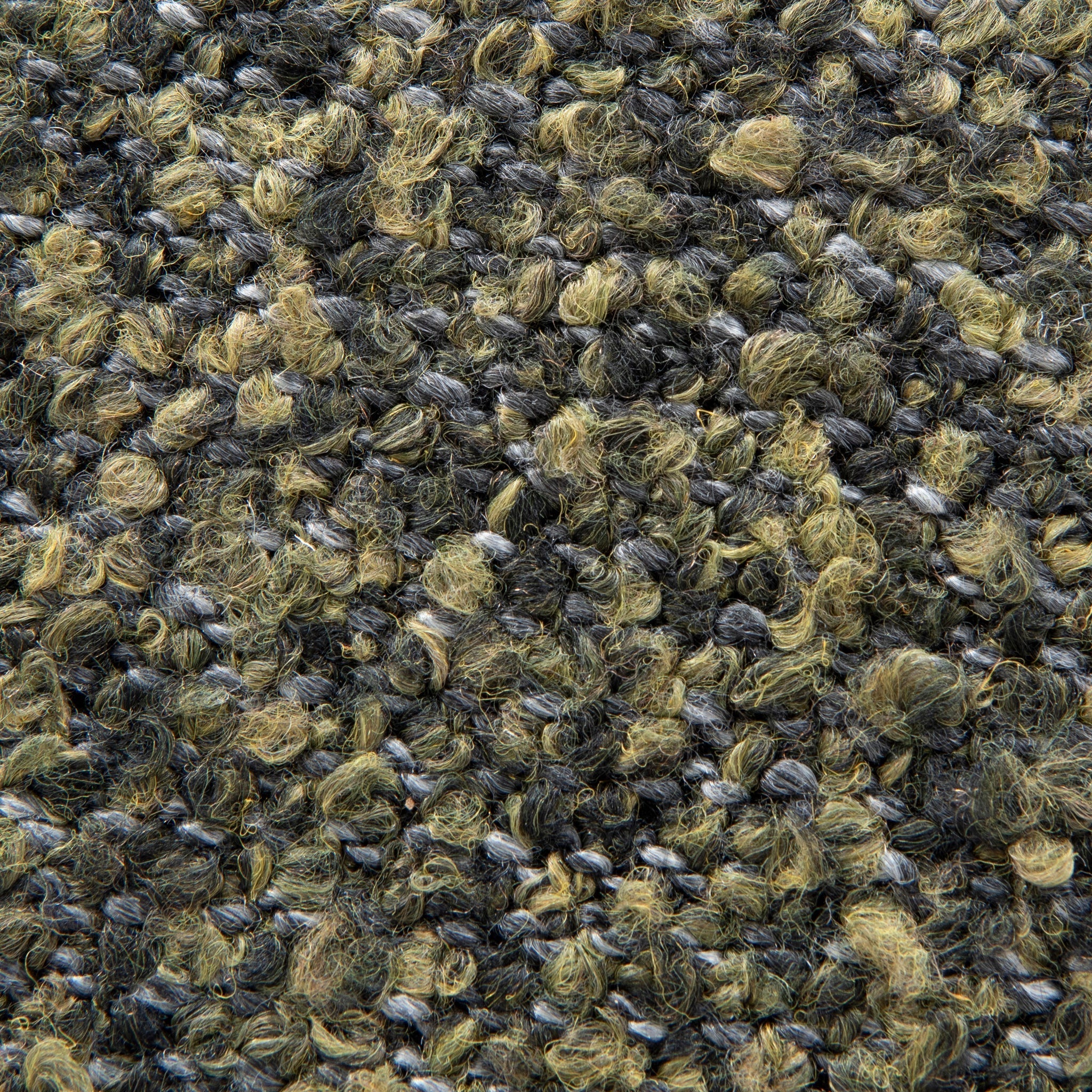 Ottoman - Basil Green