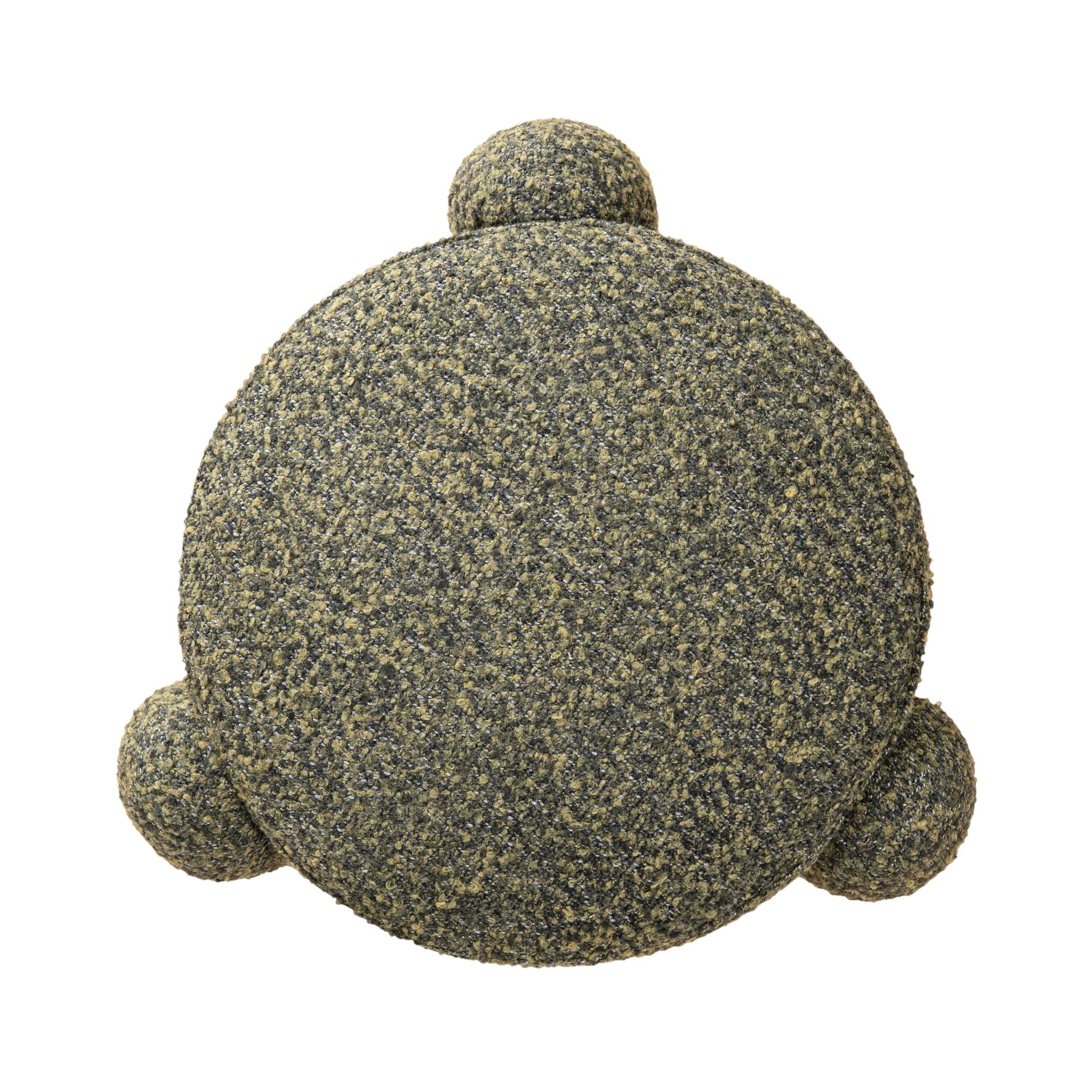 Ottoman - Basil Green