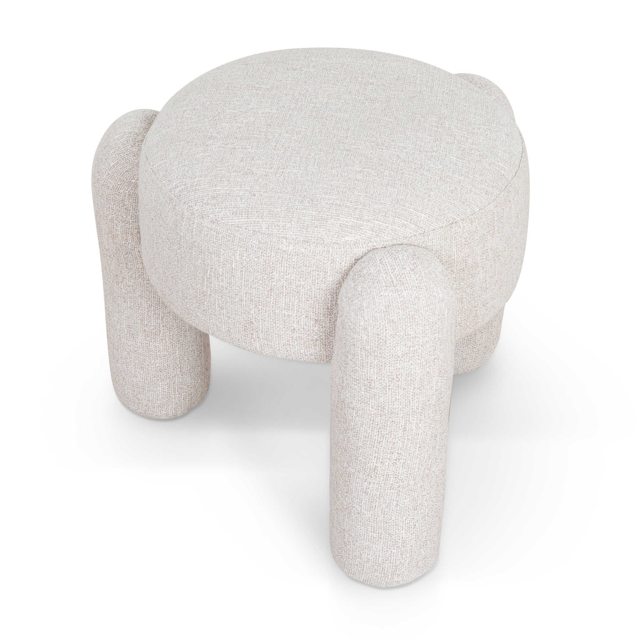 Ottoman - Coastal Beige