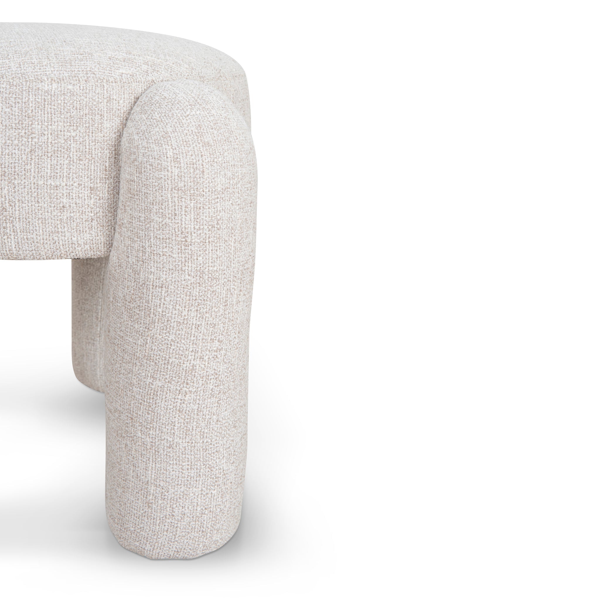 Ottoman - Coastal Beige
