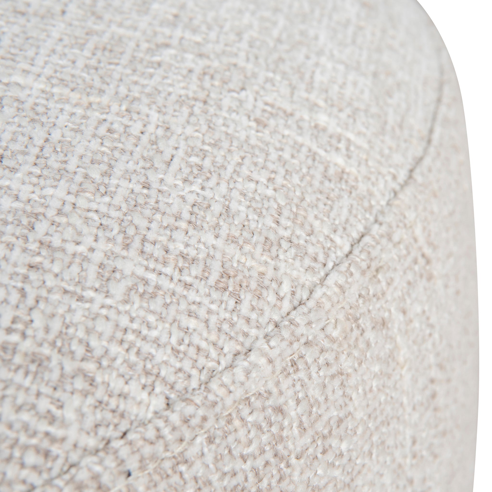 Ottoman - Coastal Beige