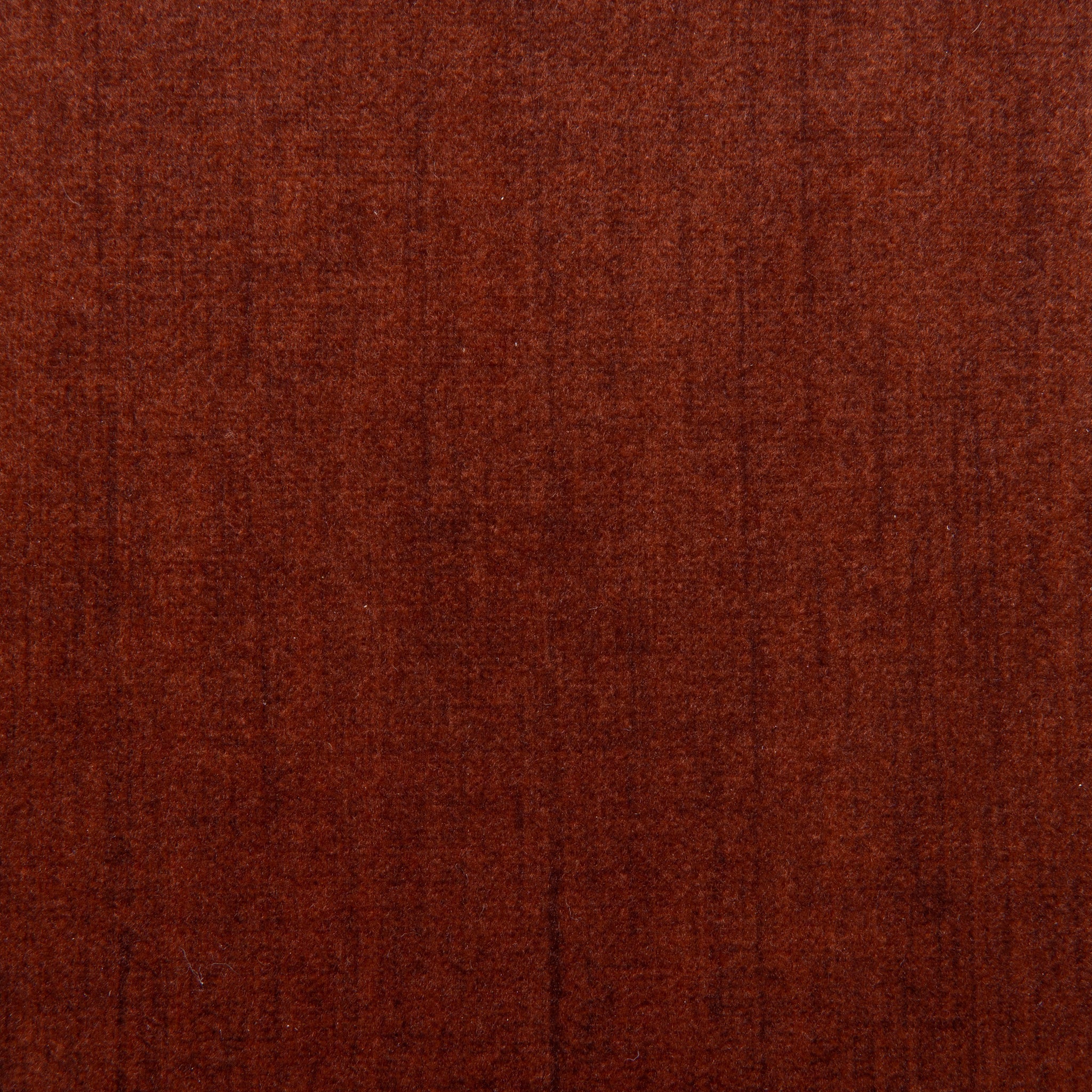 CLC10158-CA Fabric Swivel Armchair - Soft Rust