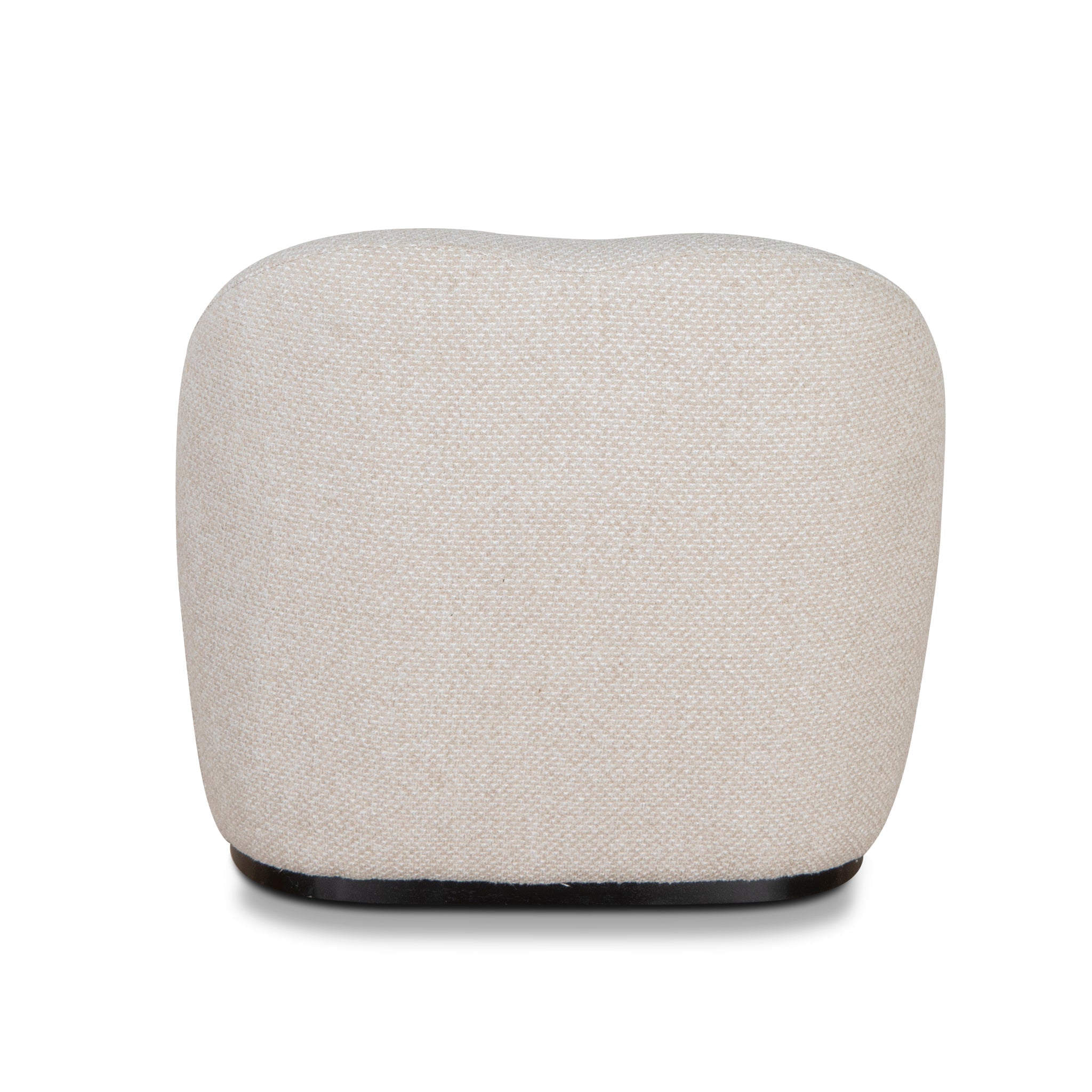 CLC10160-CA Fabric Armchair - Beige
