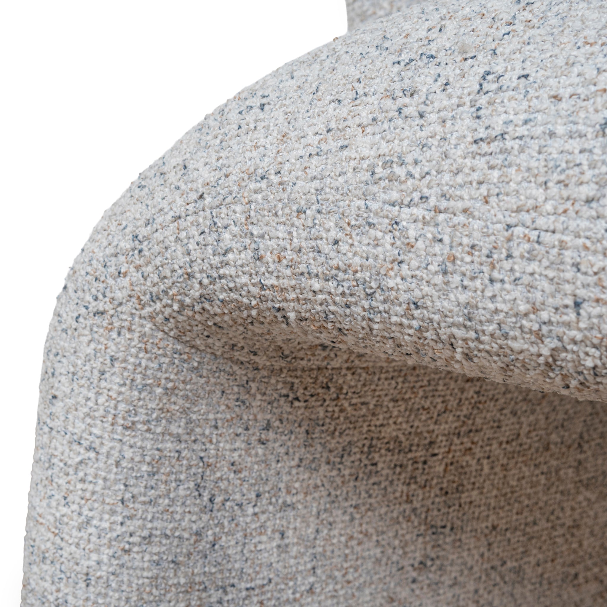 CLC10185-OLS Fabric Armchair - Grove