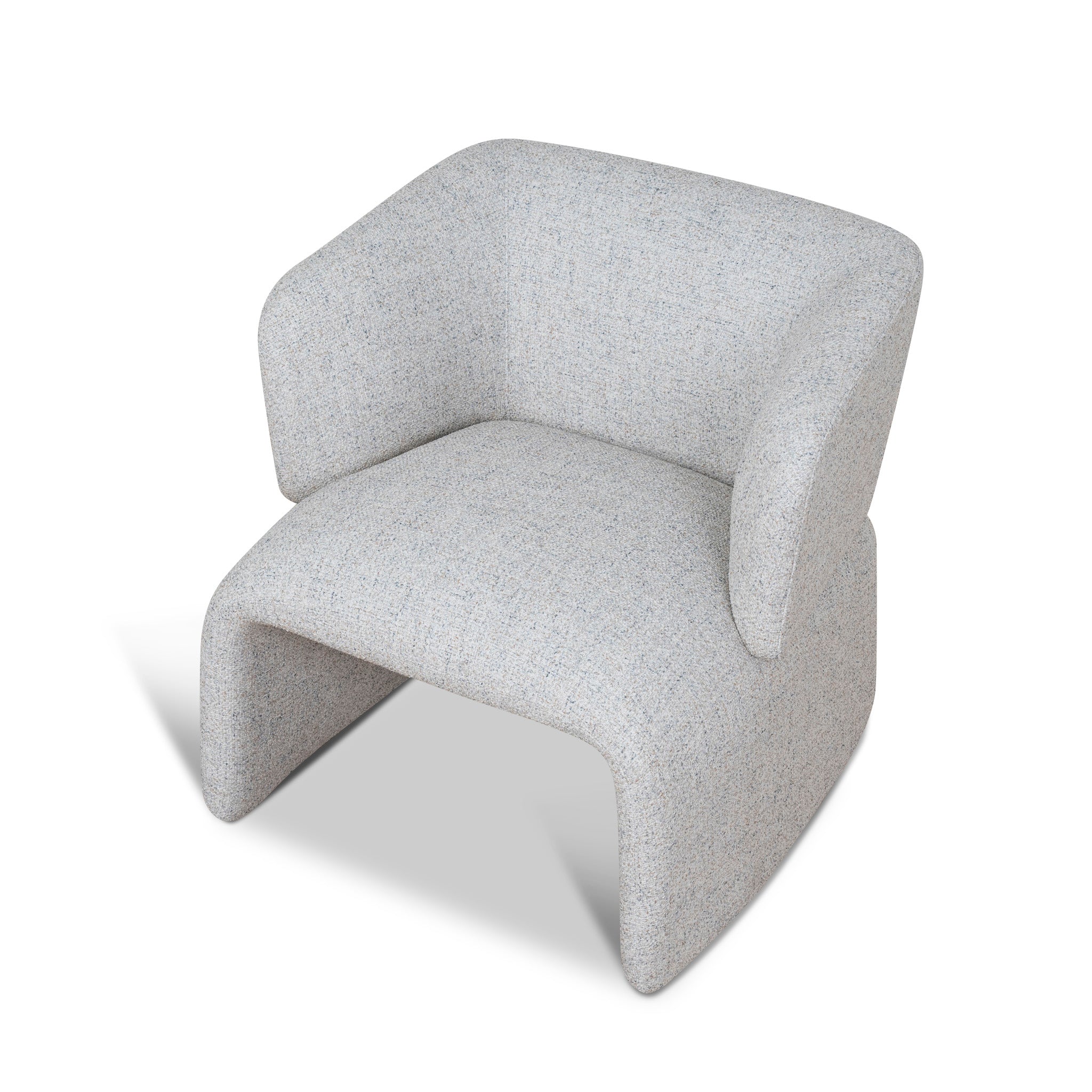 CLC10185-OLS Fabric Armchair - Grove