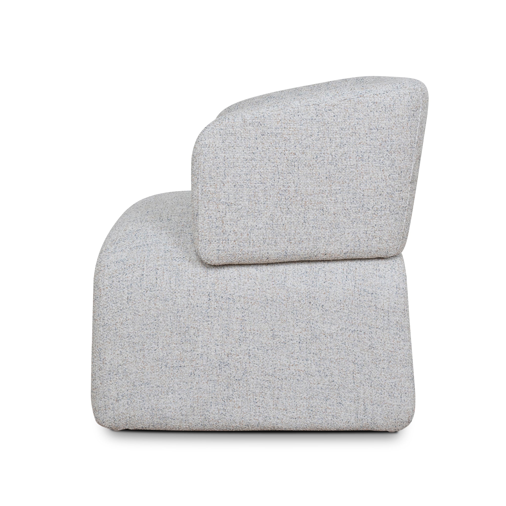 CLC10185-OLS Fabric Armchair - Grove