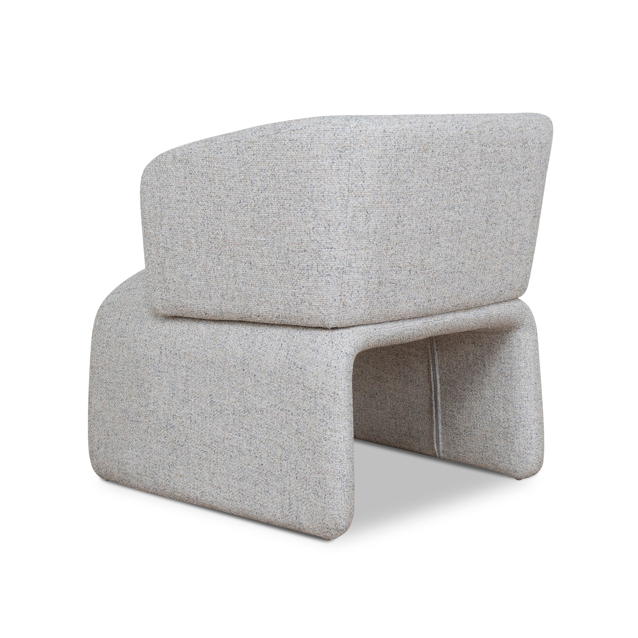 Fabric Armchair - Grove