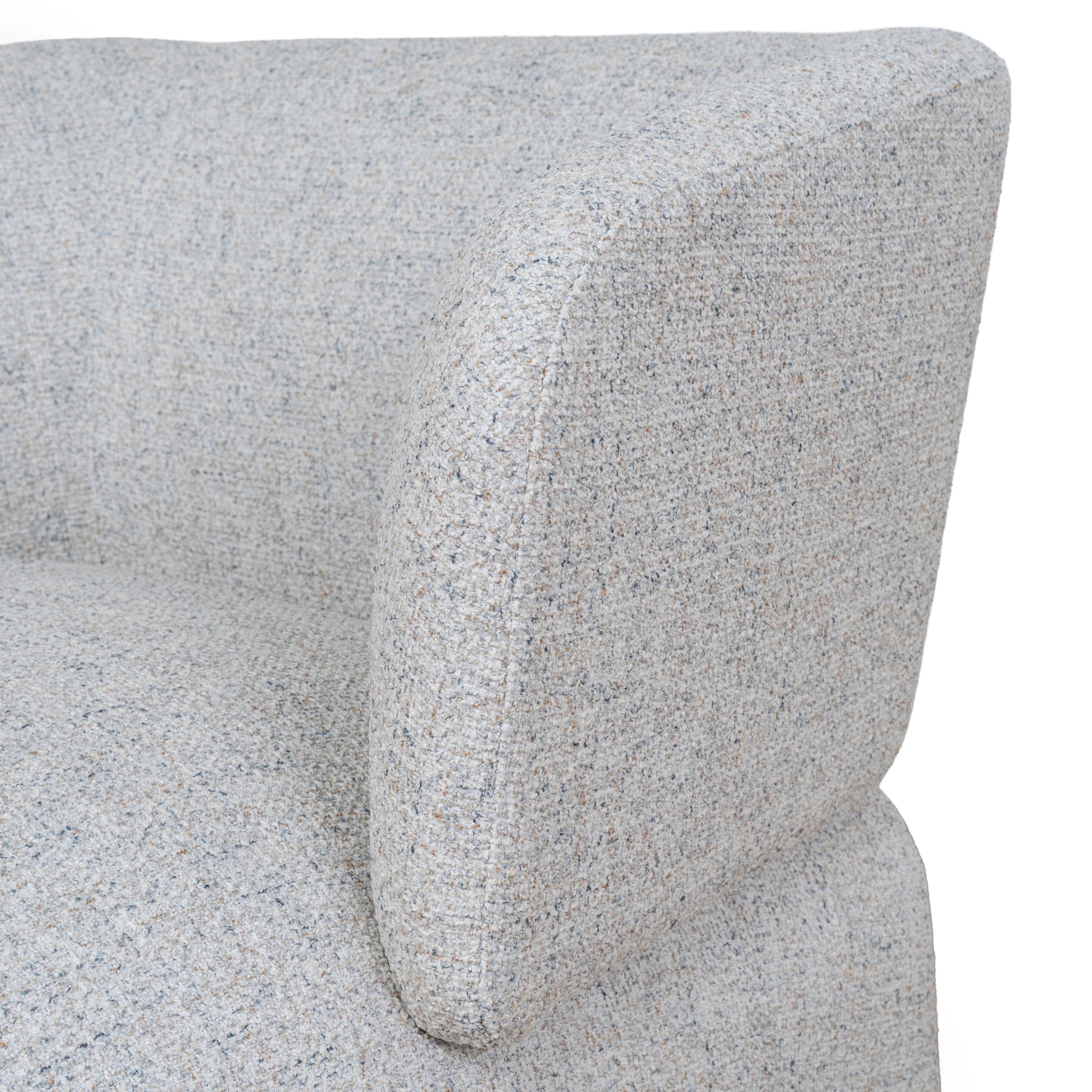 CLC10185-OLS Fabric Armchair - Grove
