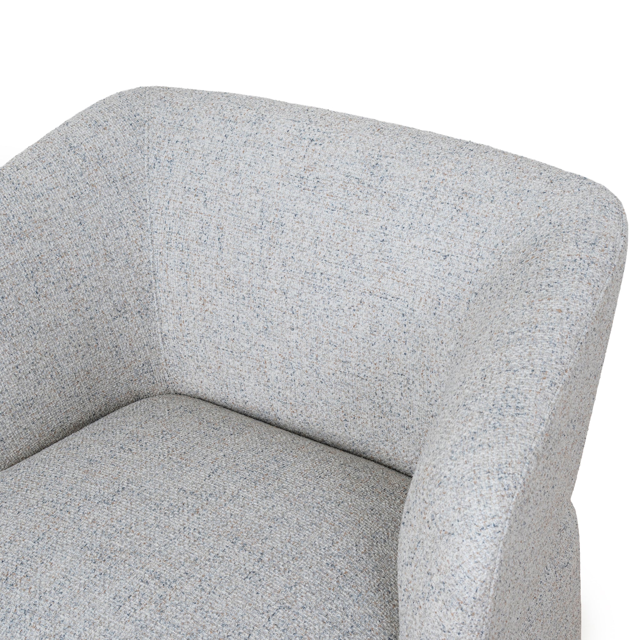 CLC10185-OLS Fabric Armchair - Grove