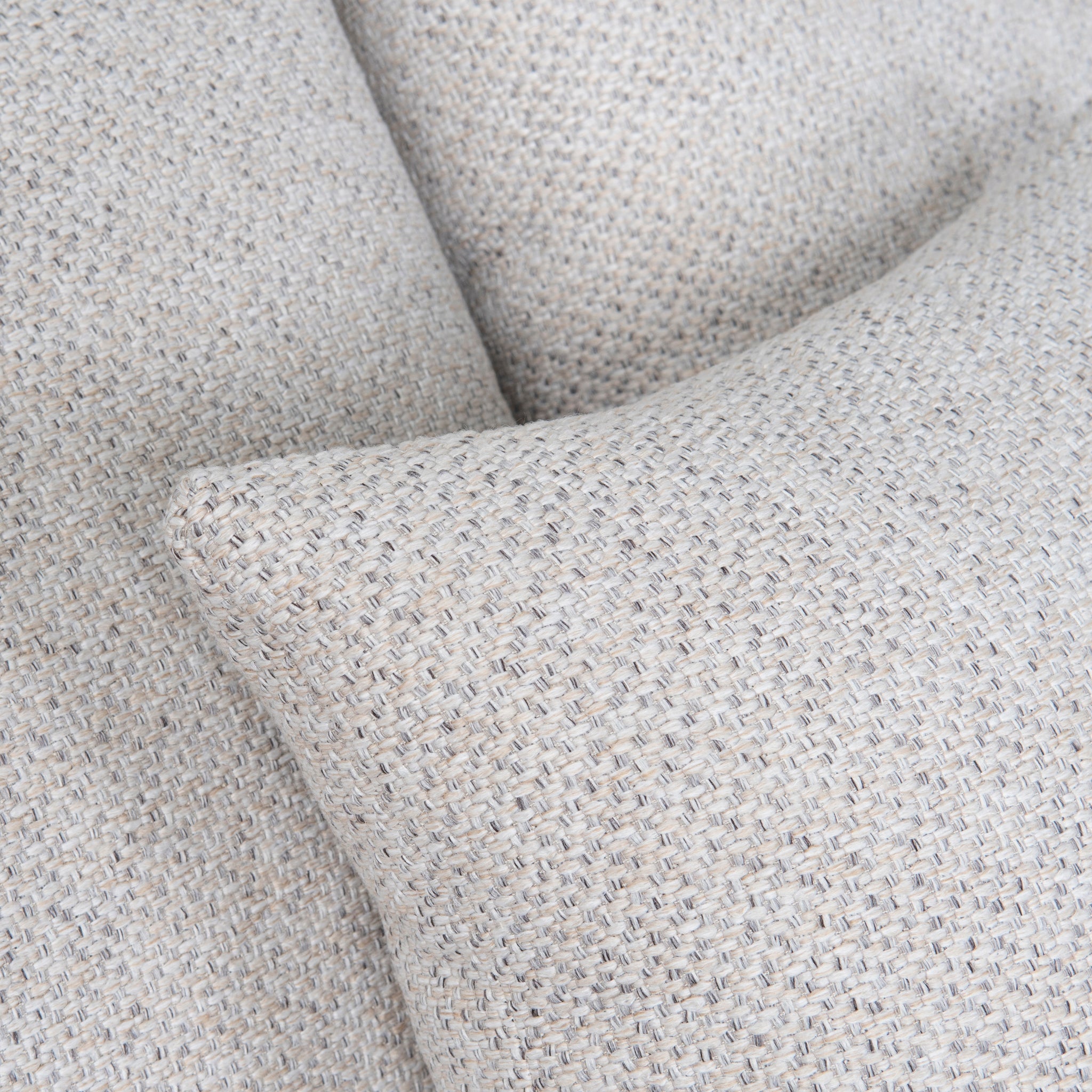 CLC10188-CA 3 Seater Right Chaise Sofa - Sterling Sand