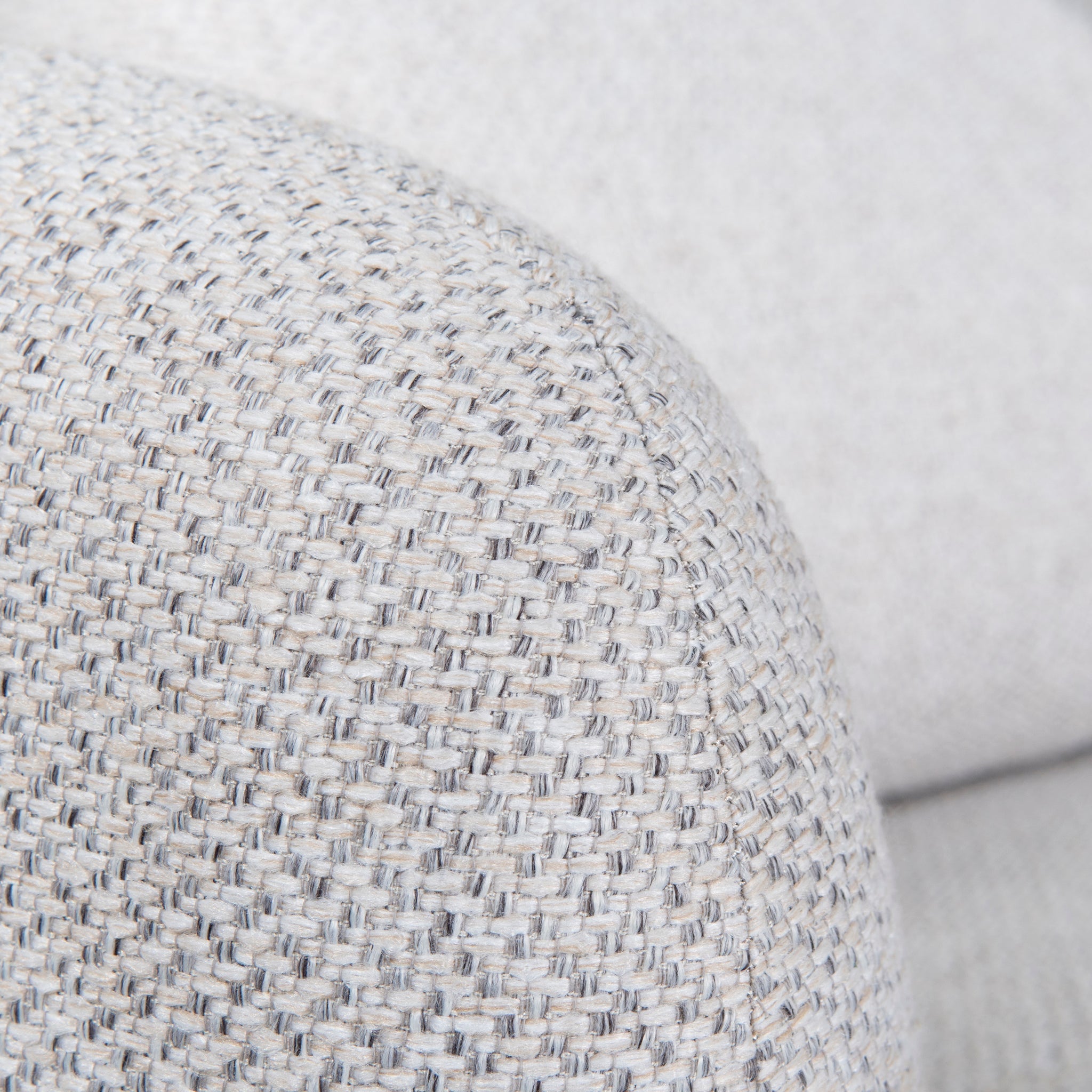 CLC10188-CA 3 Seater Right Chaise Sofa - Sterling Sand