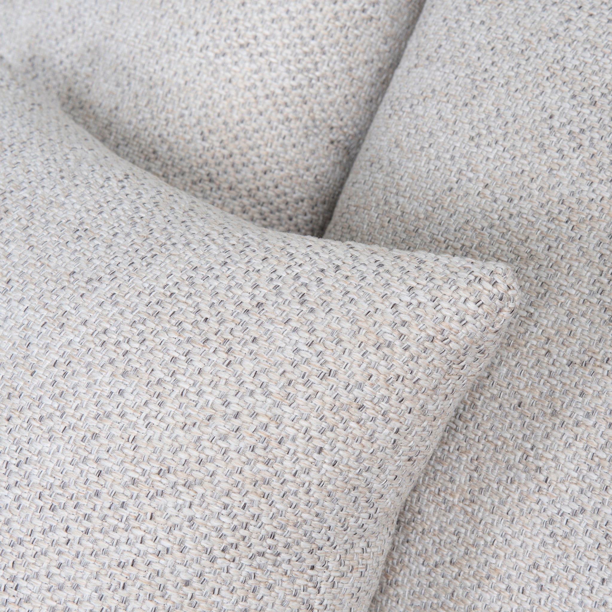 CLC10189-CA 3 Seater Left Chaise Sofa - Sterling Sand