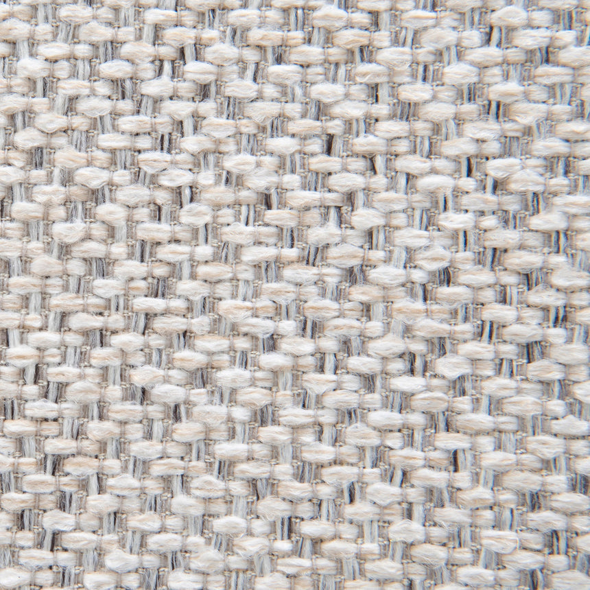 3 Seater Left Chaise Sofa - Sterling Sand