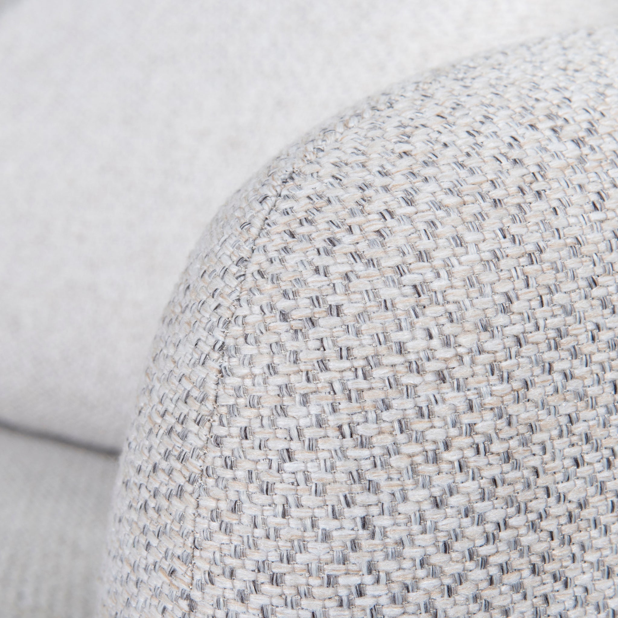 CLC10189-CA 3 Seater Left Chaise Sofa - Sterling Sand