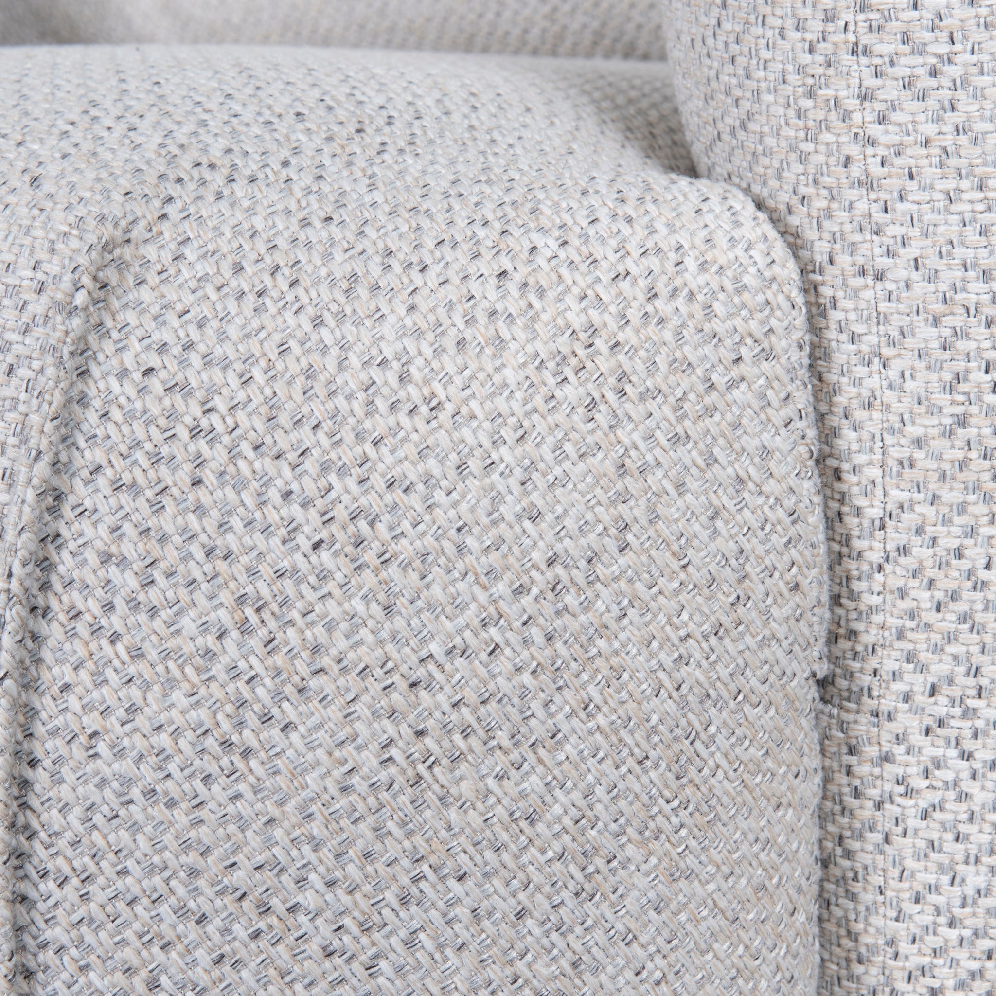 CLC10189-CA 3 Seater Left Chaise Sofa - Sterling Sand