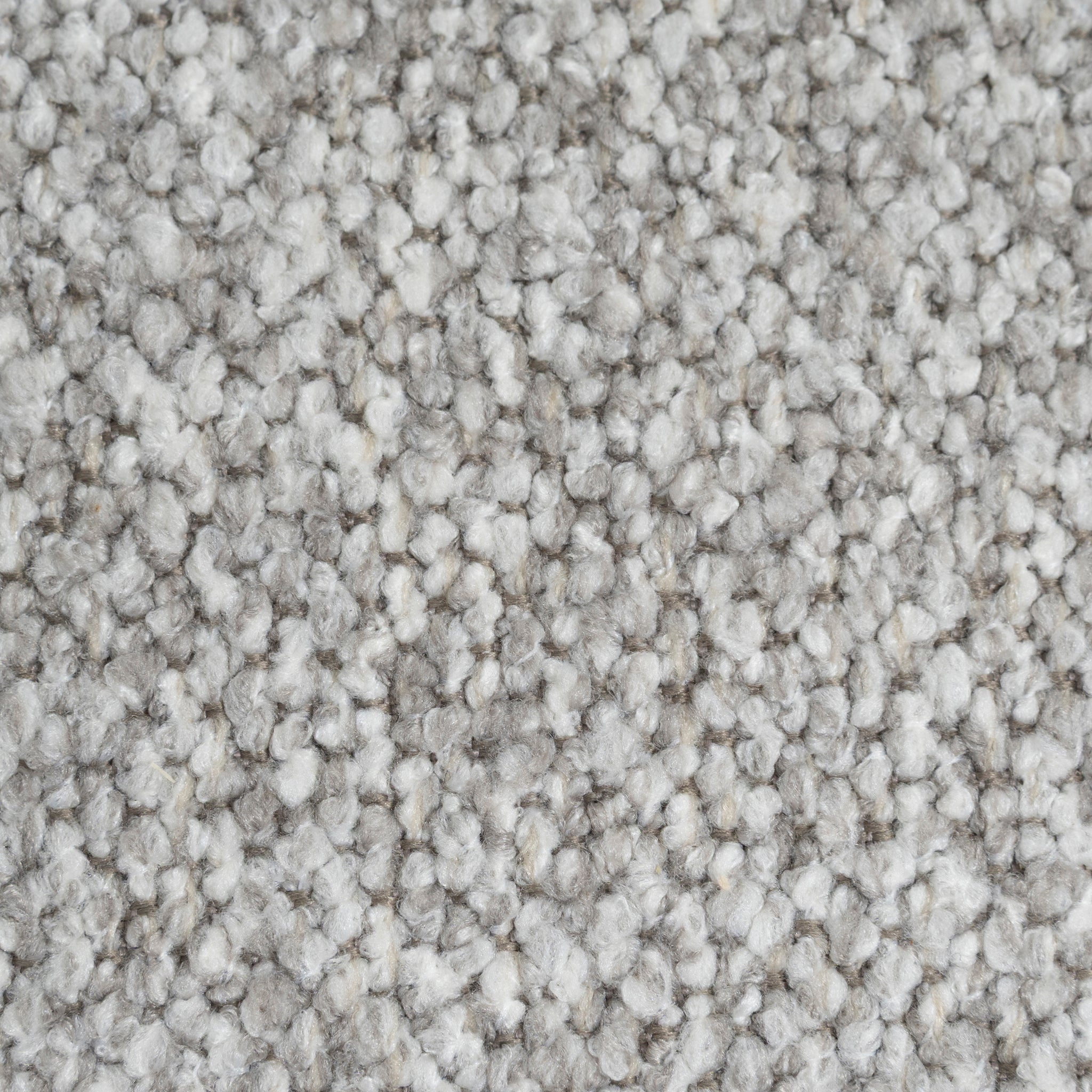 CLC10204-CA 3 Seater Left Chaise Sofa - Clay Grey