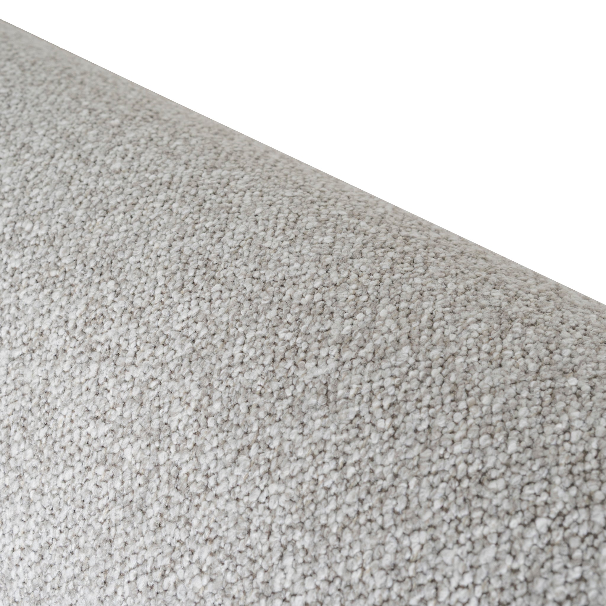 Corner Sofa - Clay Grey