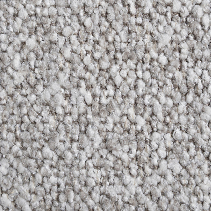 Corner Sofa - Clay Grey