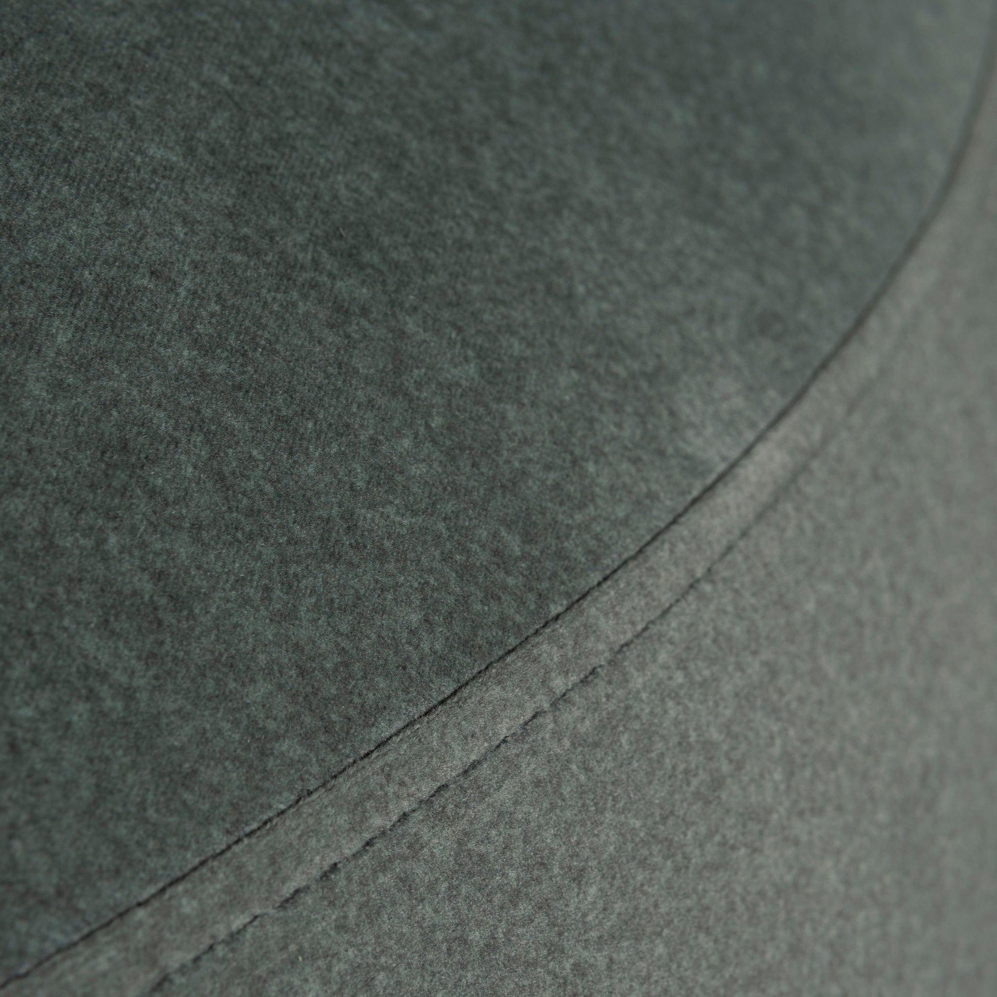 CLC10265-CA 3 Seater Sofa - Burnt Green