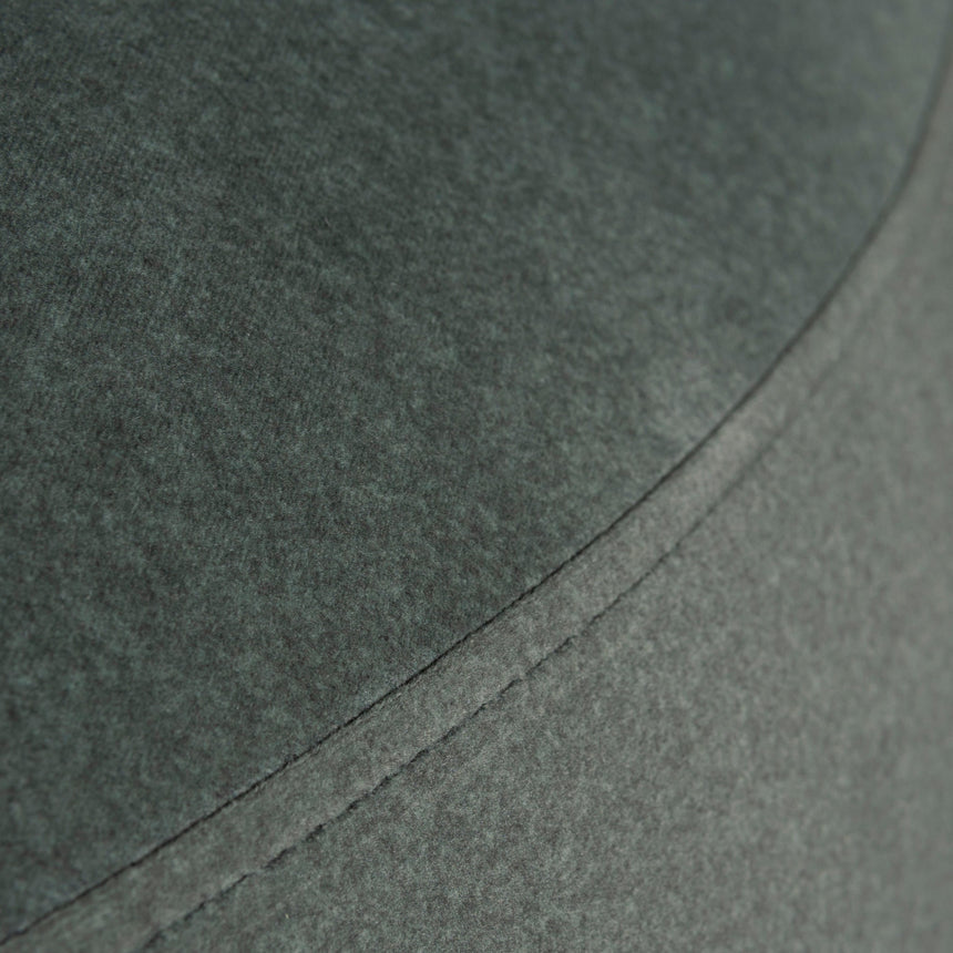 3 Seater Sofa - Burnt Green