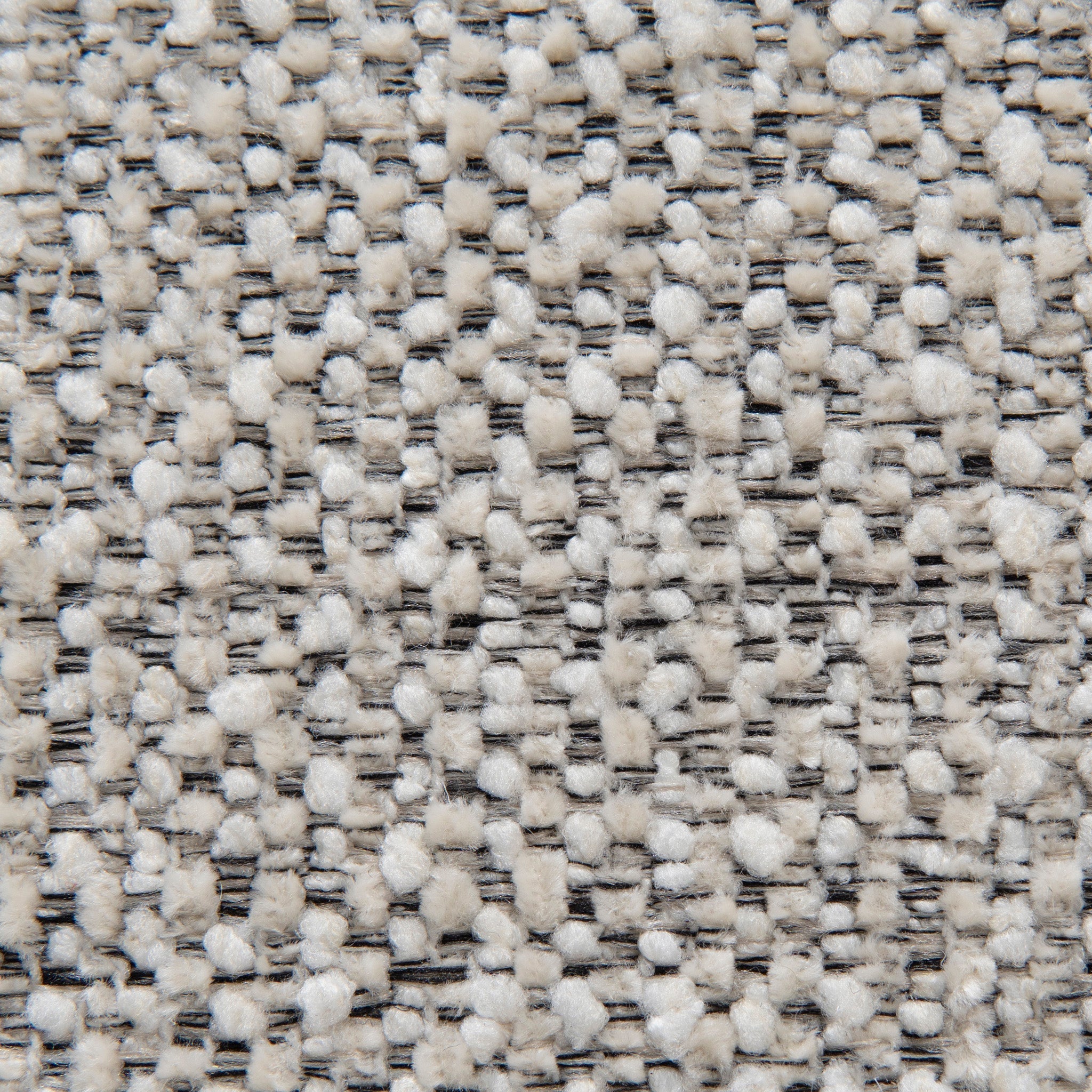 3 Seater Sofa - Speckled Grey