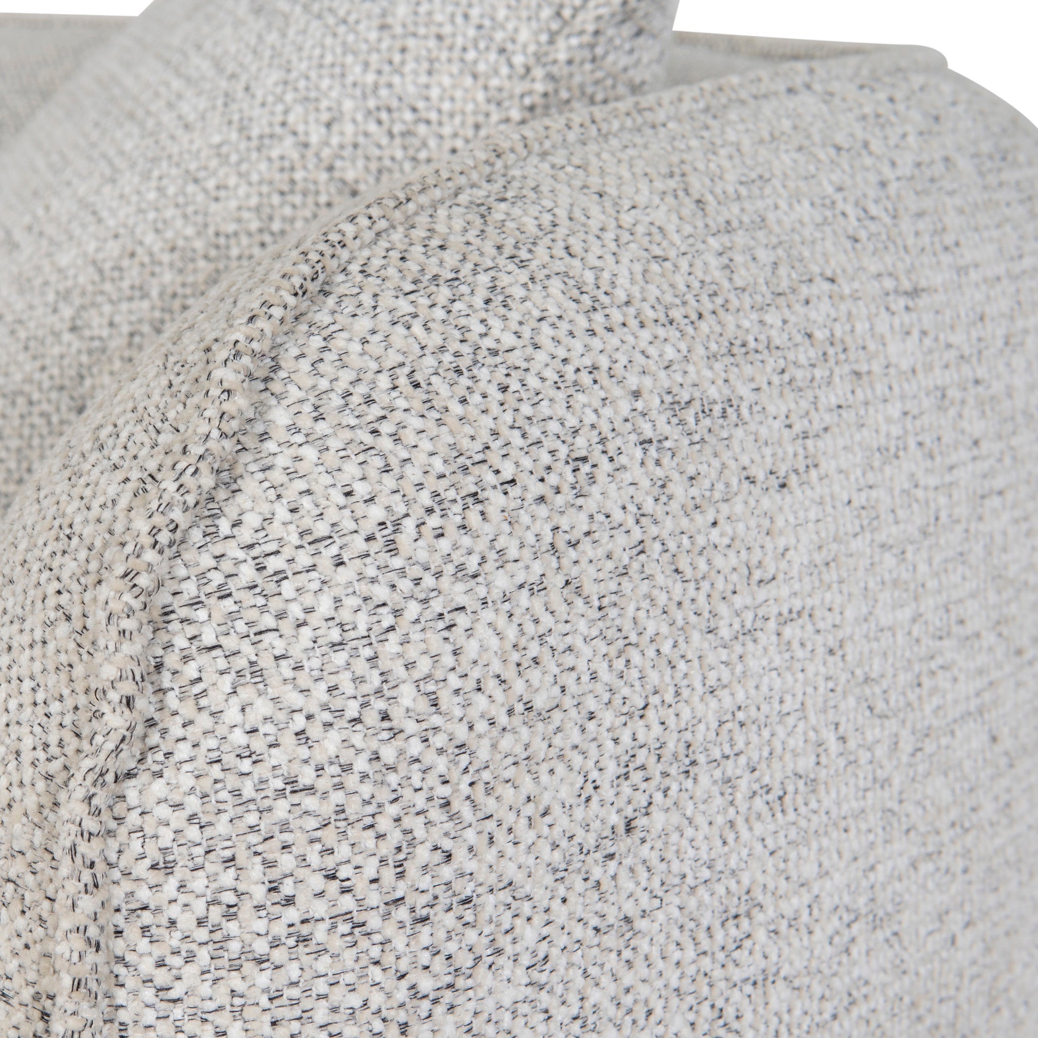 3 Seater Sofa - Speckled Grey