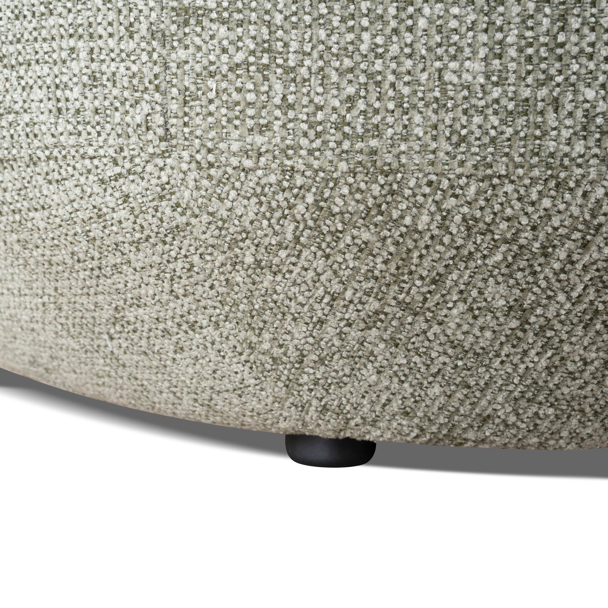 3 Seater Sofa - Coral Light Green