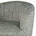 Swivel Armchair - Spring Green - image 5