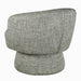 Swivel Armchair - Spring Green - image 4