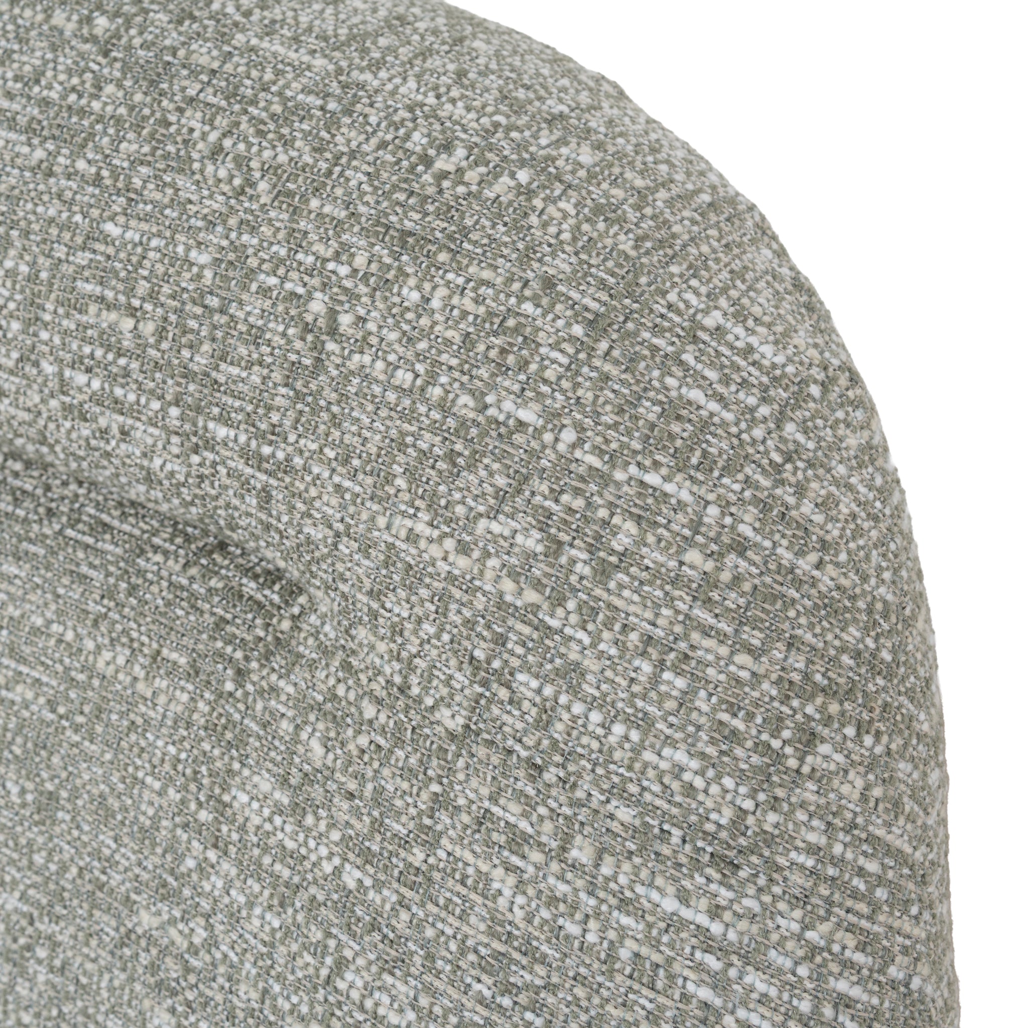 CLC10347-FH Swivel Lounge Chair - Mint Green