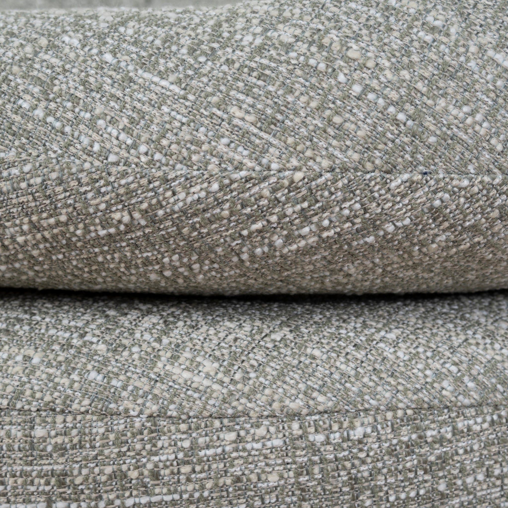 CLC10347-FH Swivel Lounge Chair - Mint Green