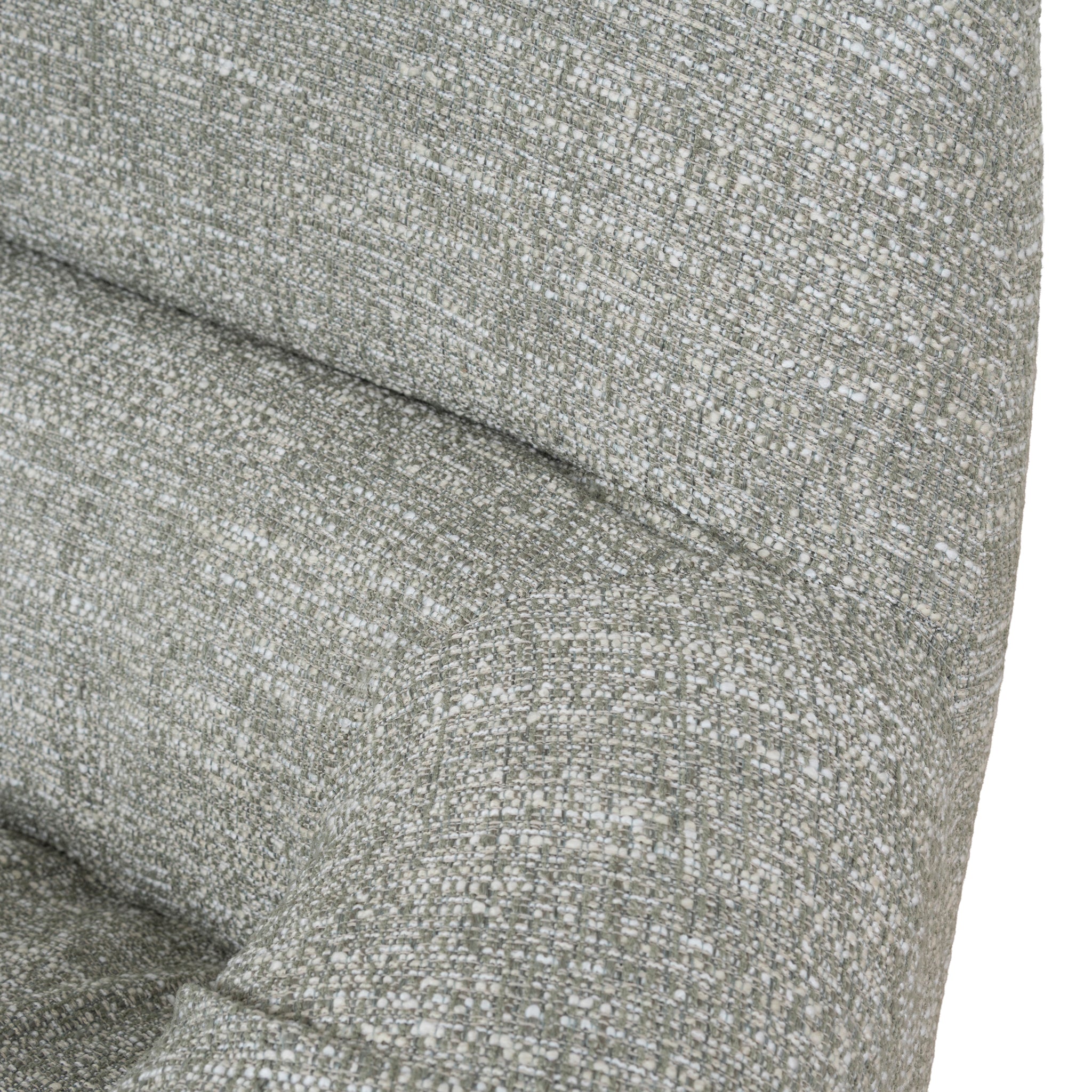 CLC10347-FH Swivel Lounge Chair - Mint Green