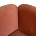 Corner Option for 4 Seater Sofa - Burnt Maroon - image 8