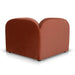 Corner Option for 4 Seater Sofa - Burnt Maroon - image 4