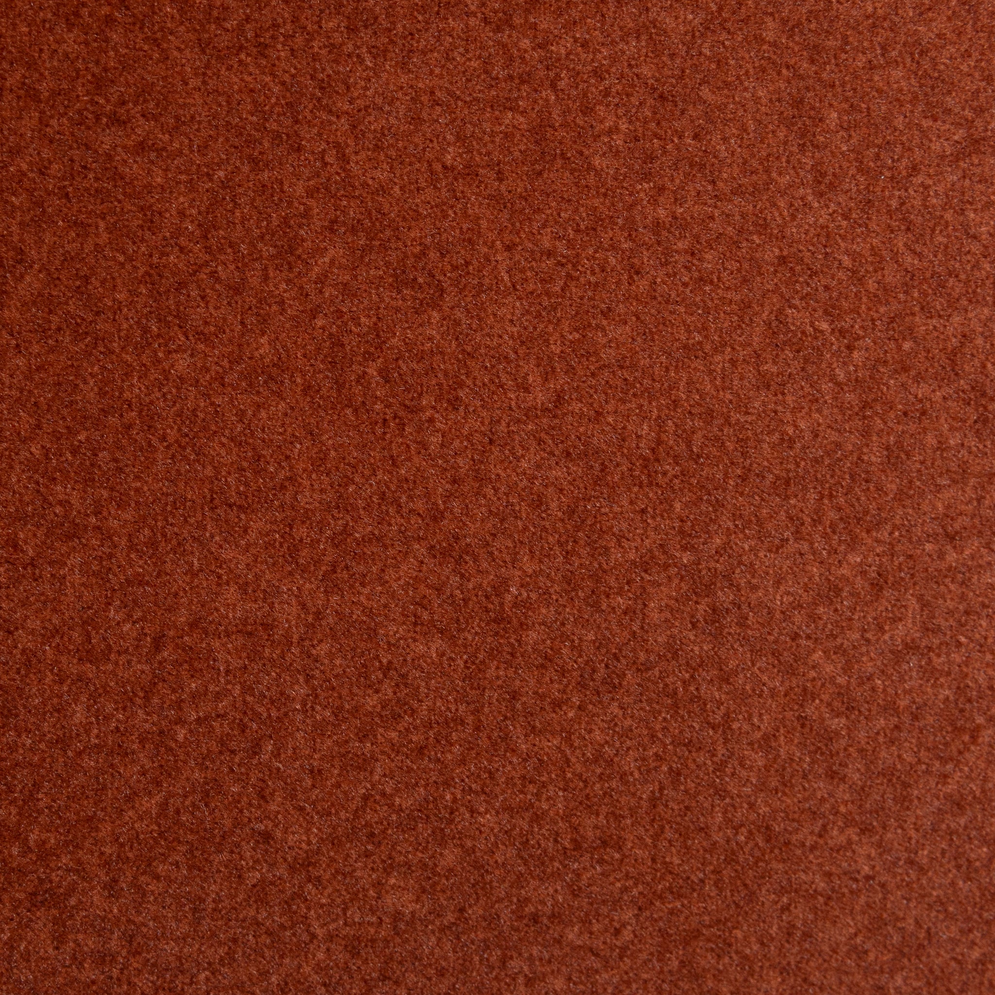 3 Seater Sofa - Umber Orange