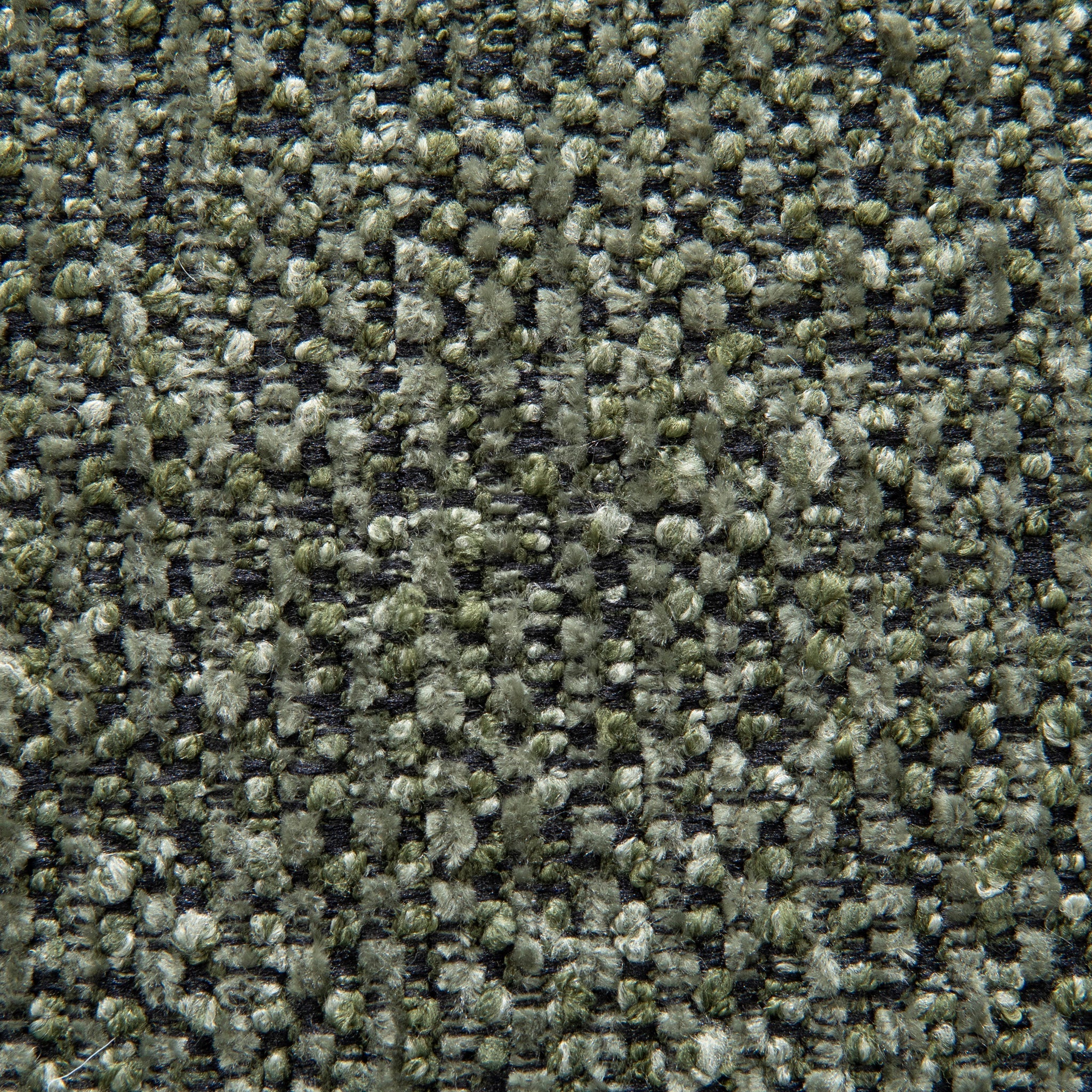 CLC10374-KJ Left Chaise Sofa - Coral Dark Green