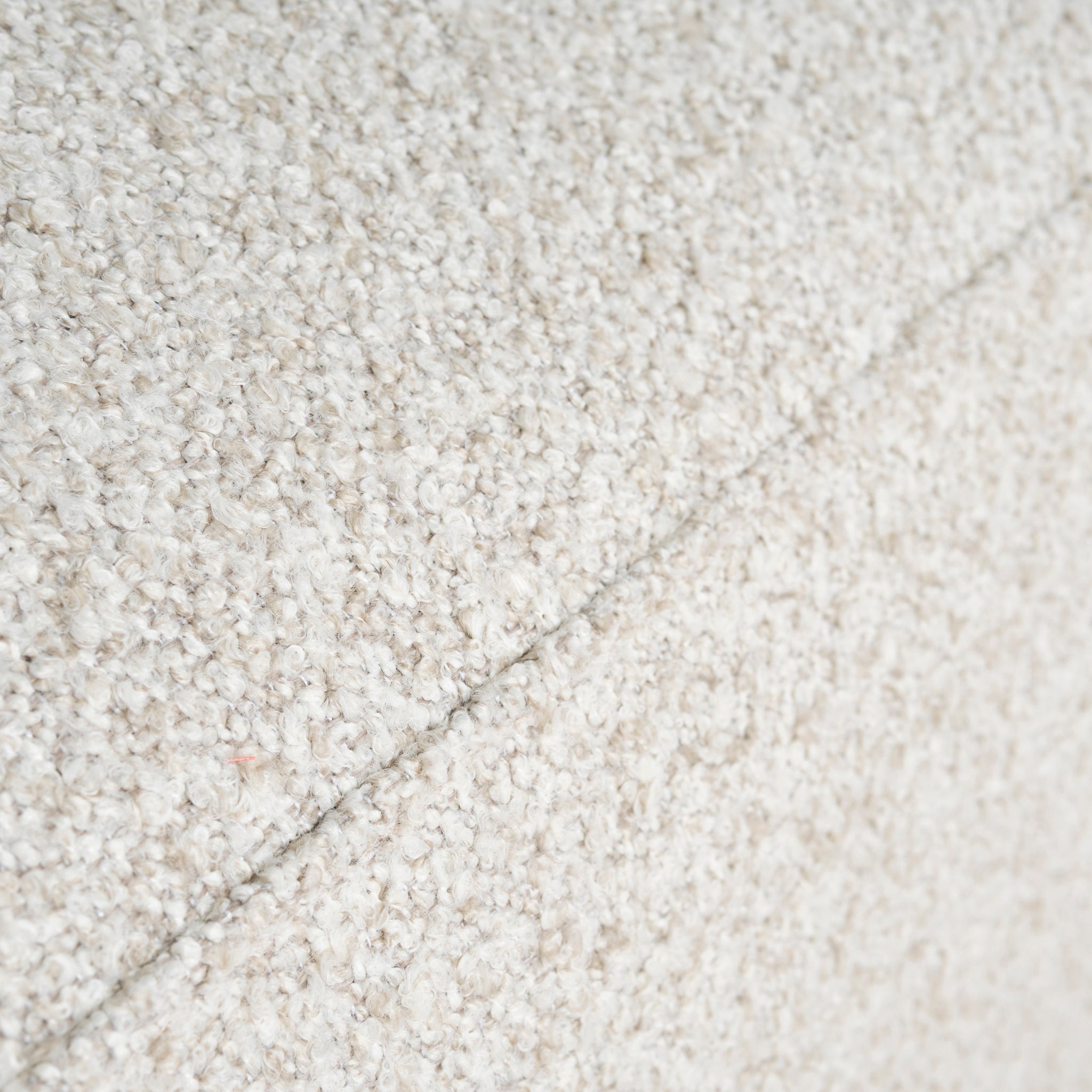 CLC10385-AE 3 Seater Right Chaise Sofa - Oatmeal Beige