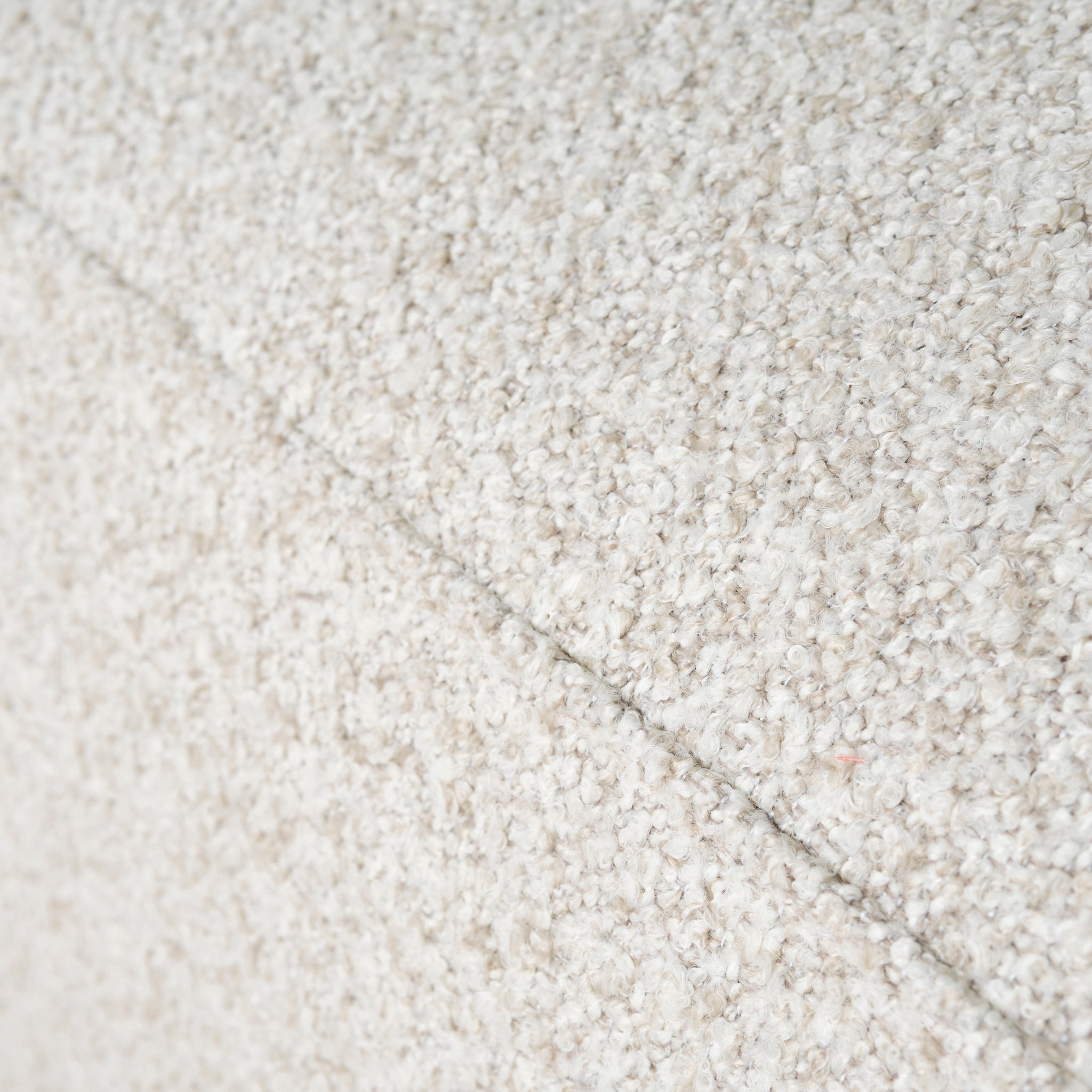 CLC10386-AE 3 Seater Left Chaise Sofa - Oatmeal Beige