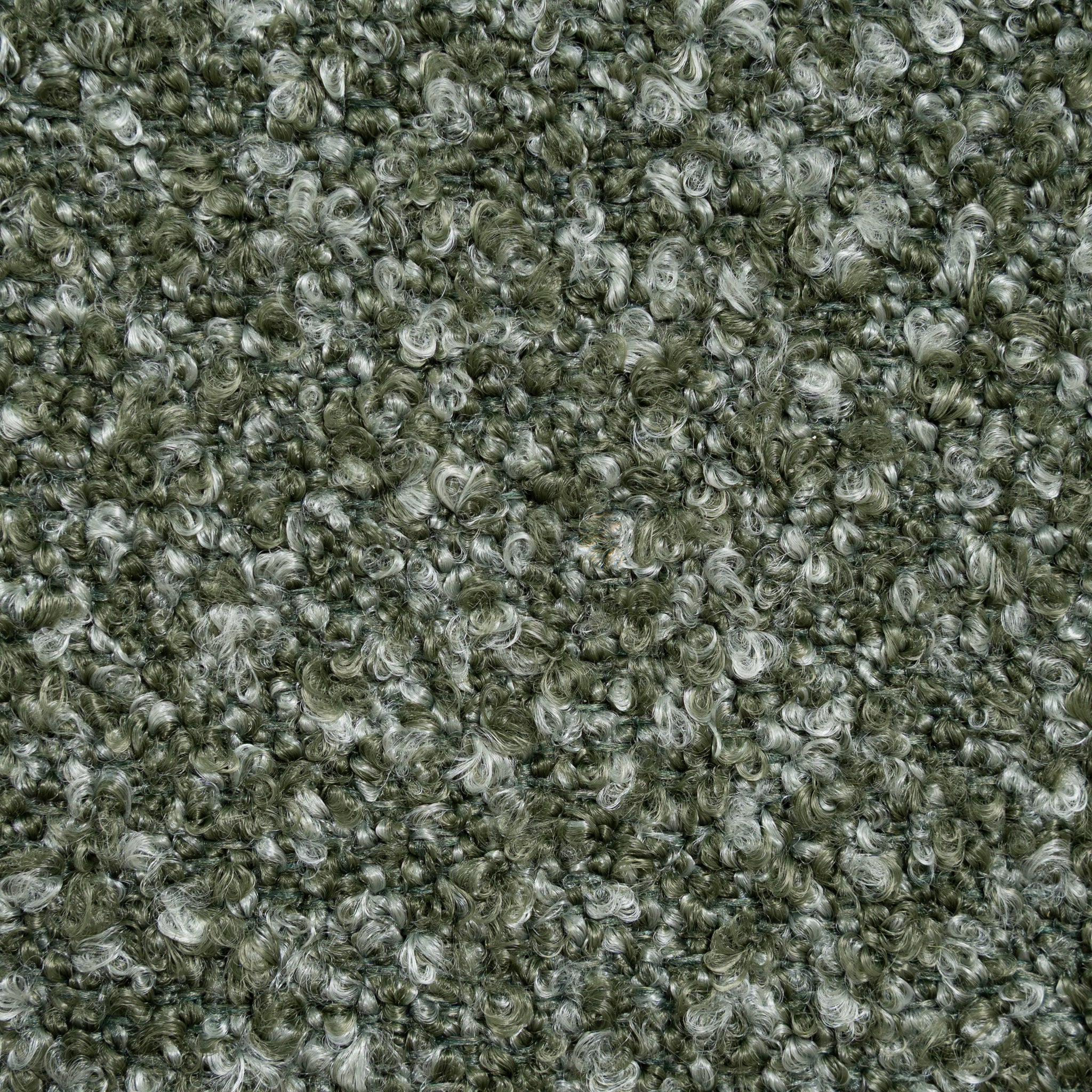 CLC10387-AE 3 Seater Right Chaise Sofa - Amazon Green