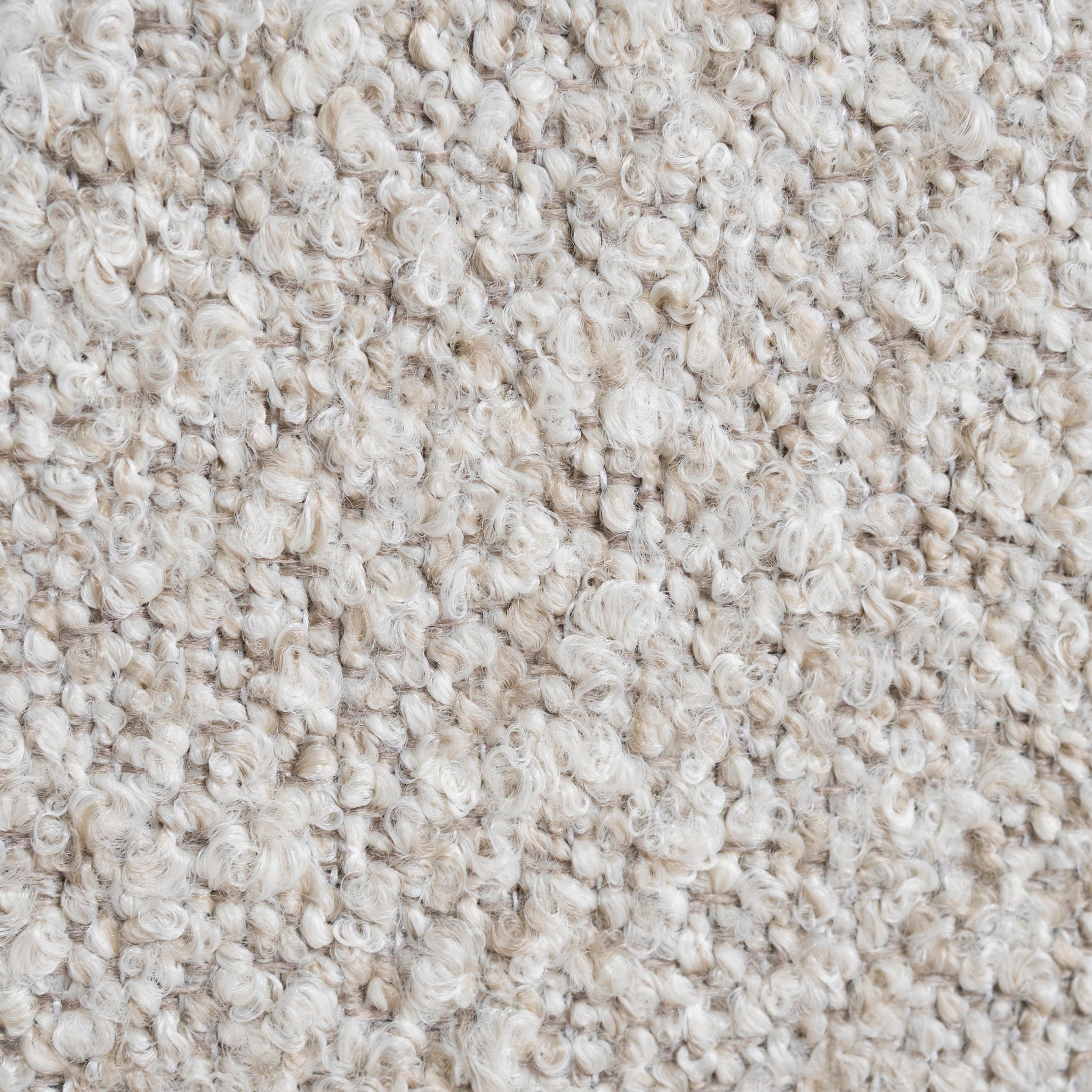 3 Seater Sofa - Oatmeal Beige