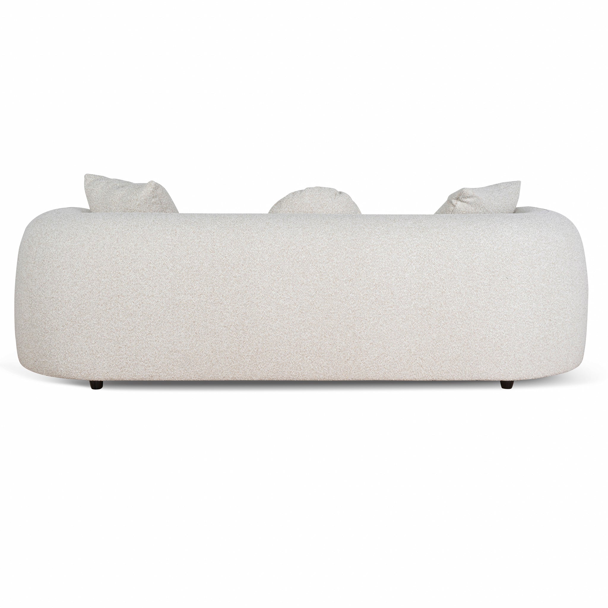 3 Seater Sofa - Oatmeal Beige