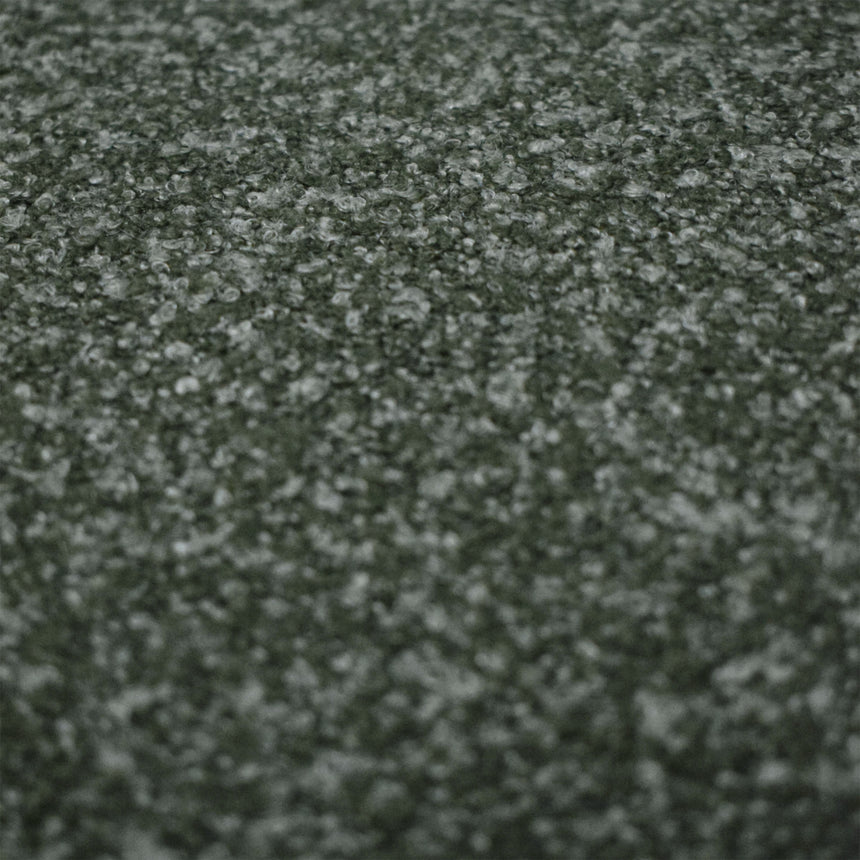 3 Seater Sofa - Amazon Green