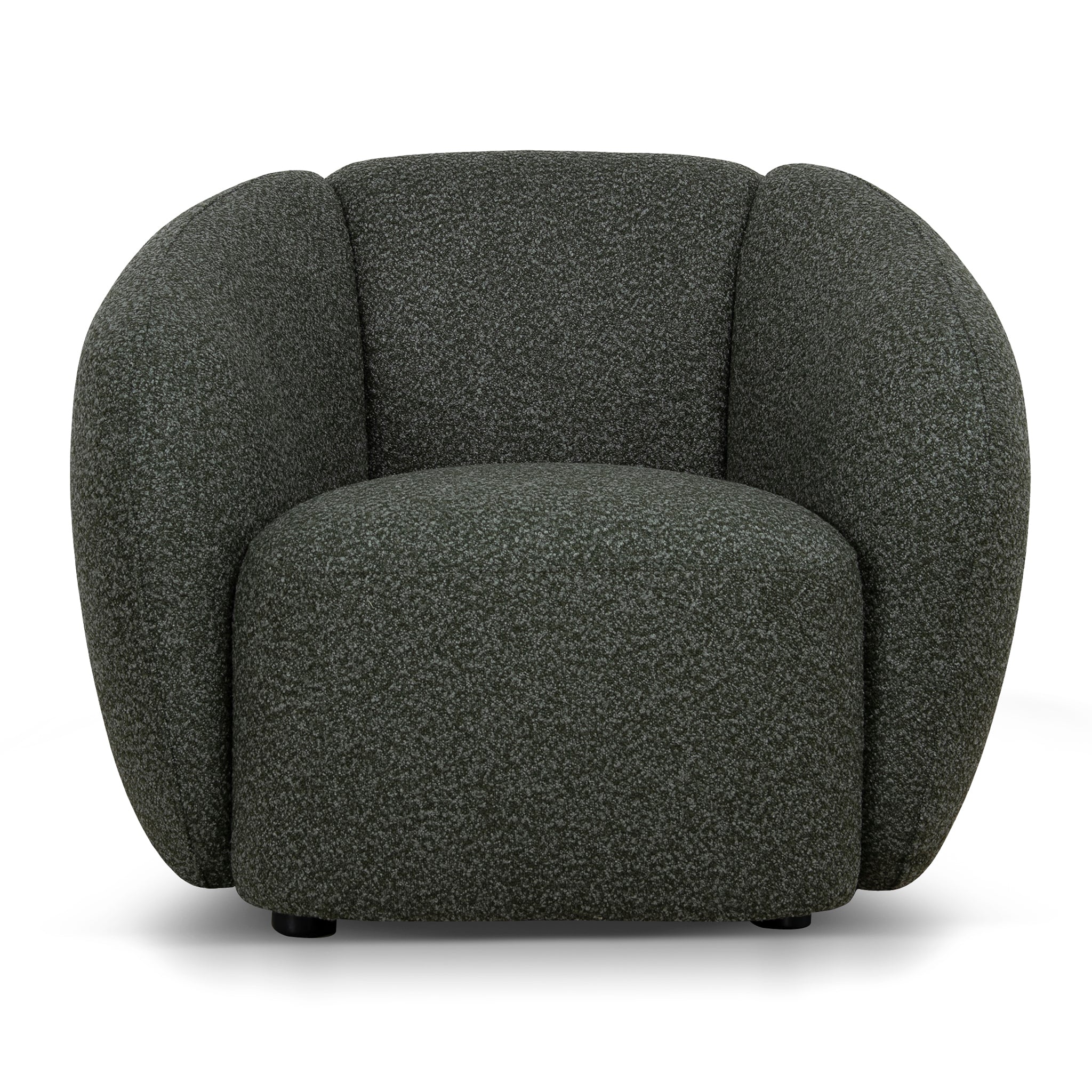 CLC10396-AE Armchair - Amazon Green