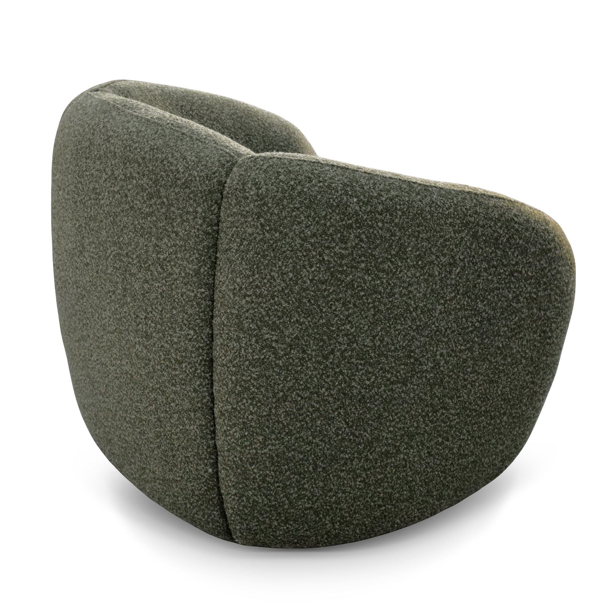 CLC10396-AE Armchair - Amazon Green