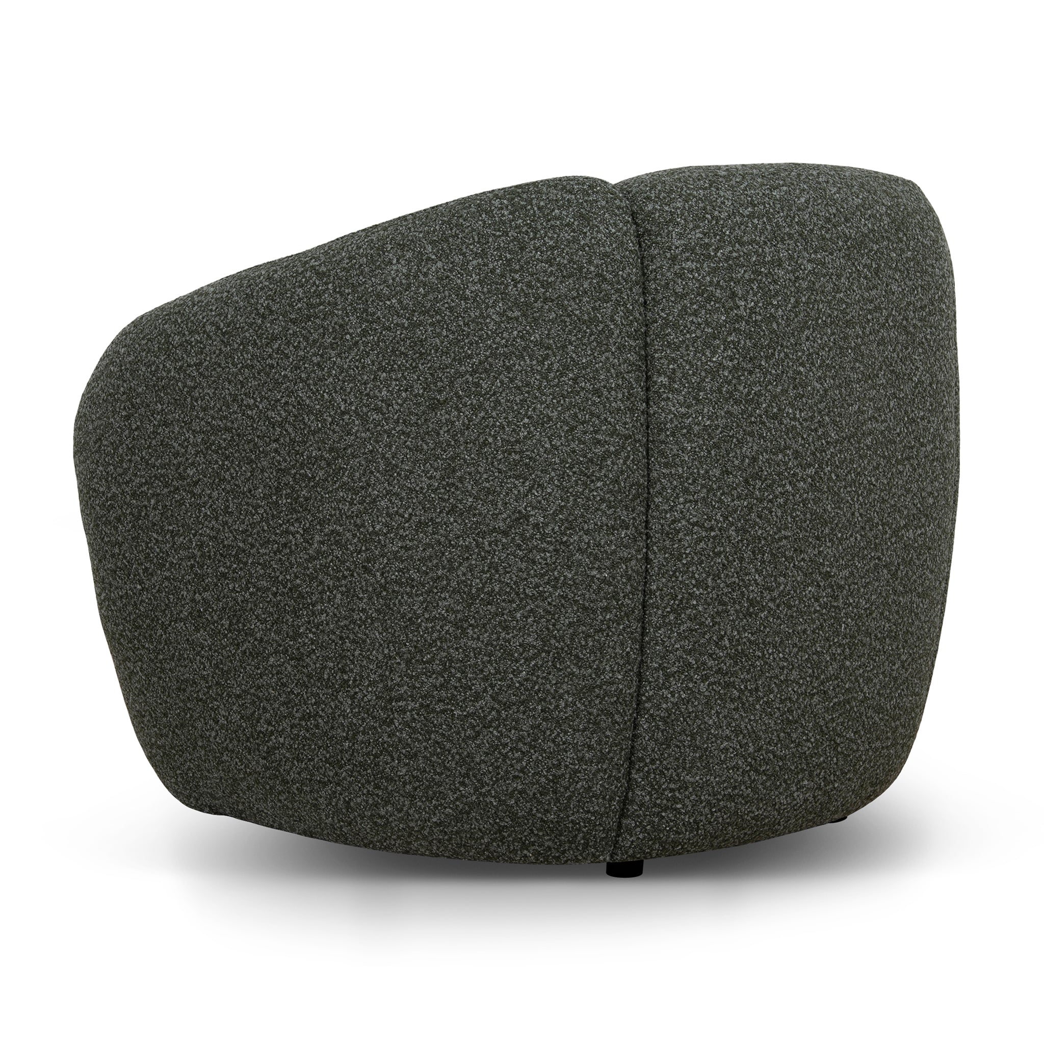 CLC10396-AE Armchair - Amazon Green