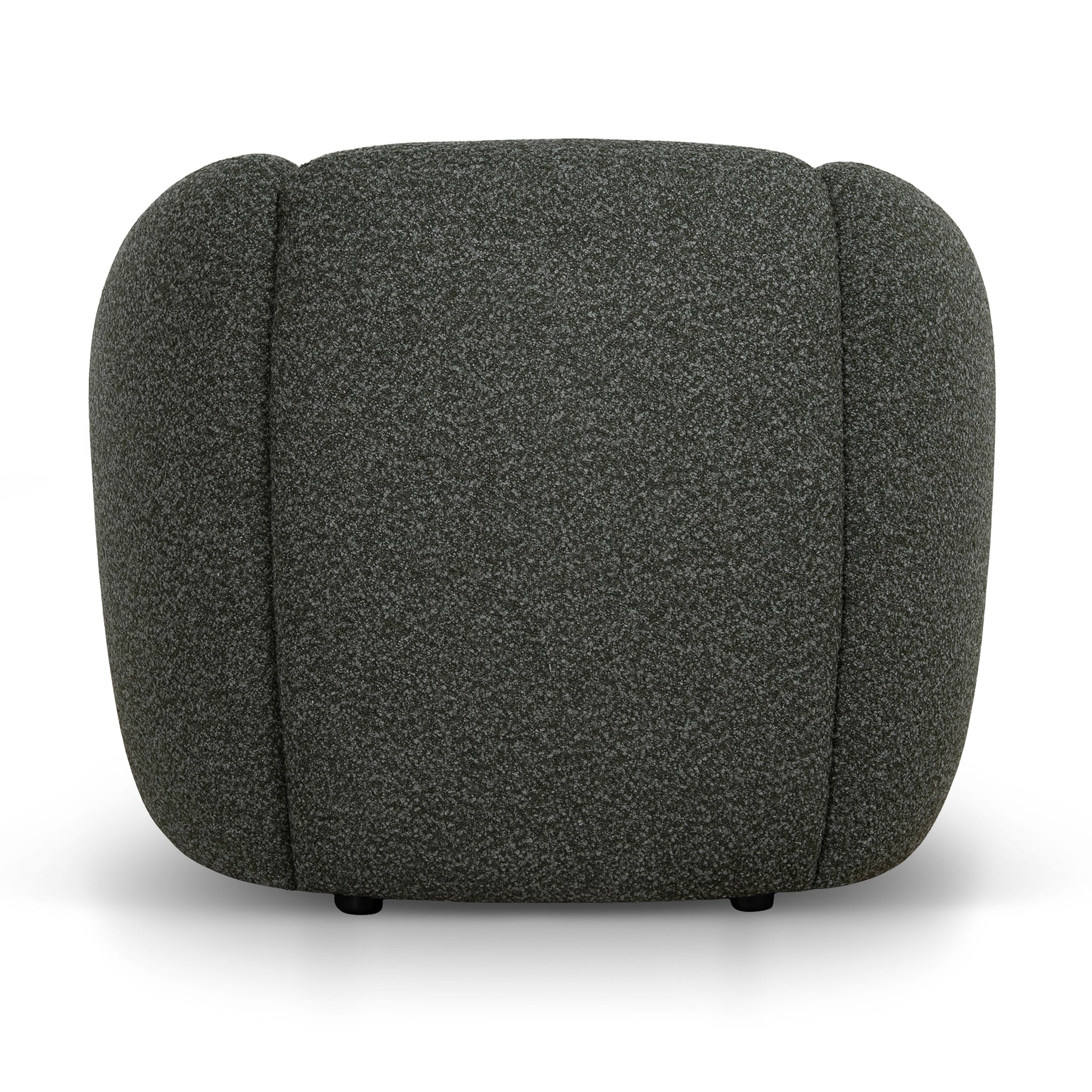 Armchair - Amazon Green