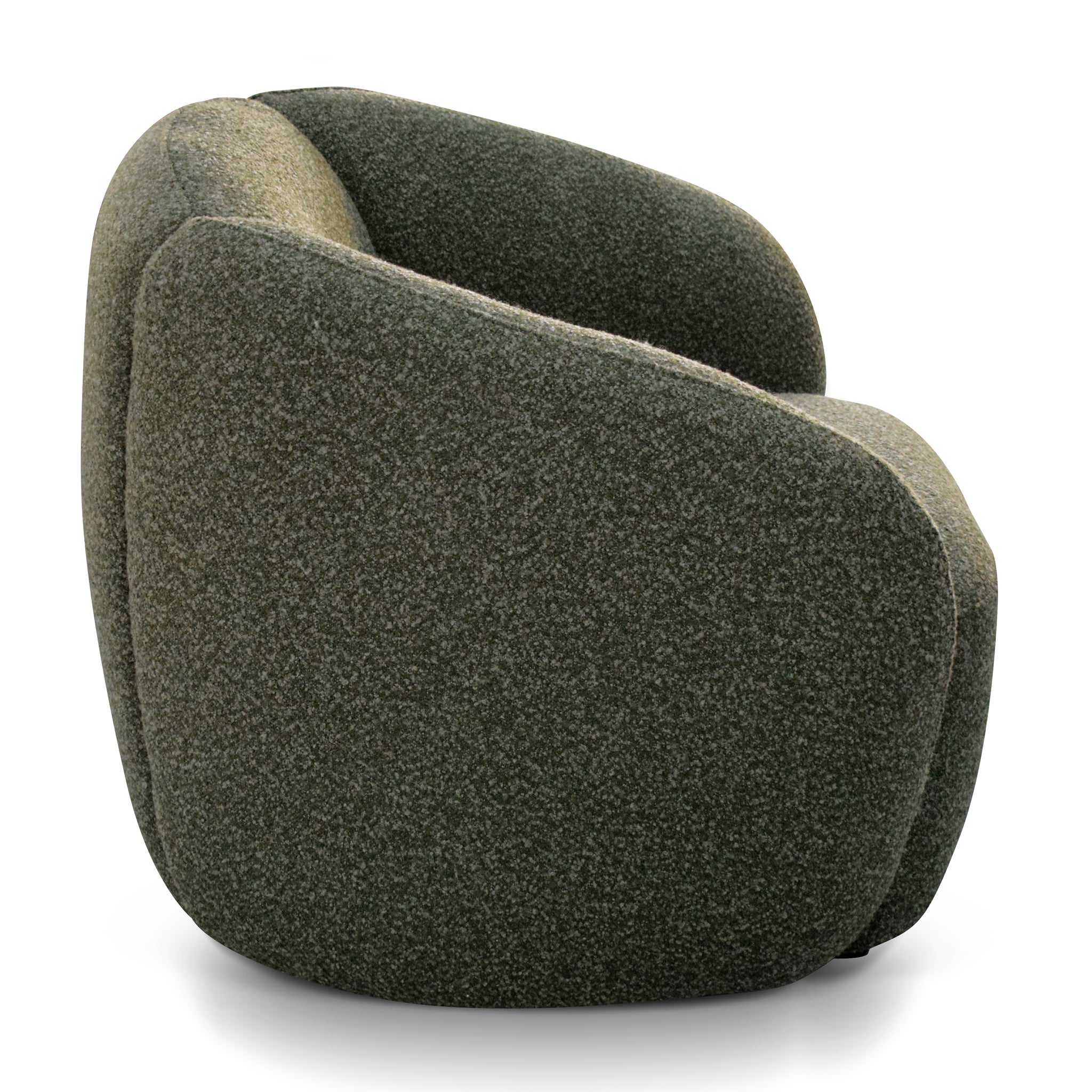 CLC10396-AE Armchair - Amazon Green