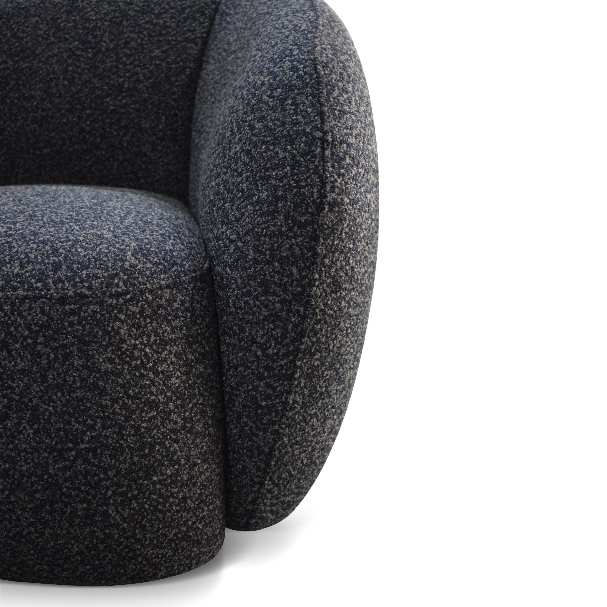 CLC10397-AE Armchair - Midnight Blue