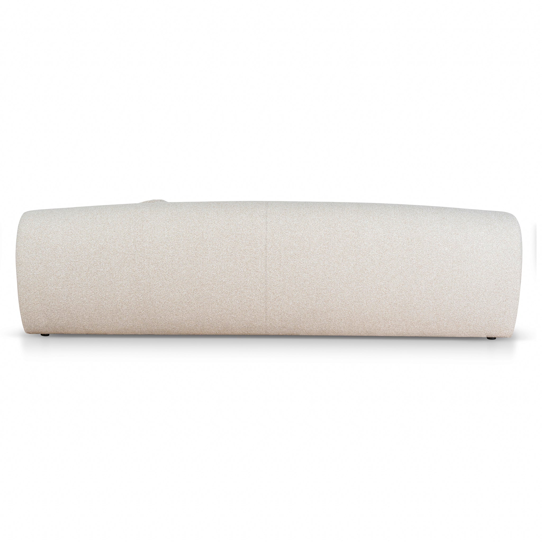 4 Seater Sofa - Oatmeal Beige